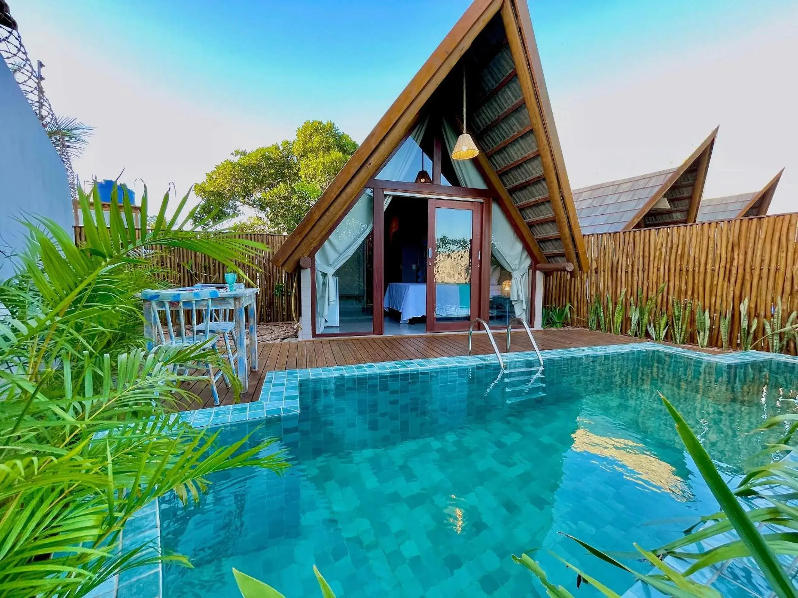 Pousada Villa di Luna Pousada Villa di Luna