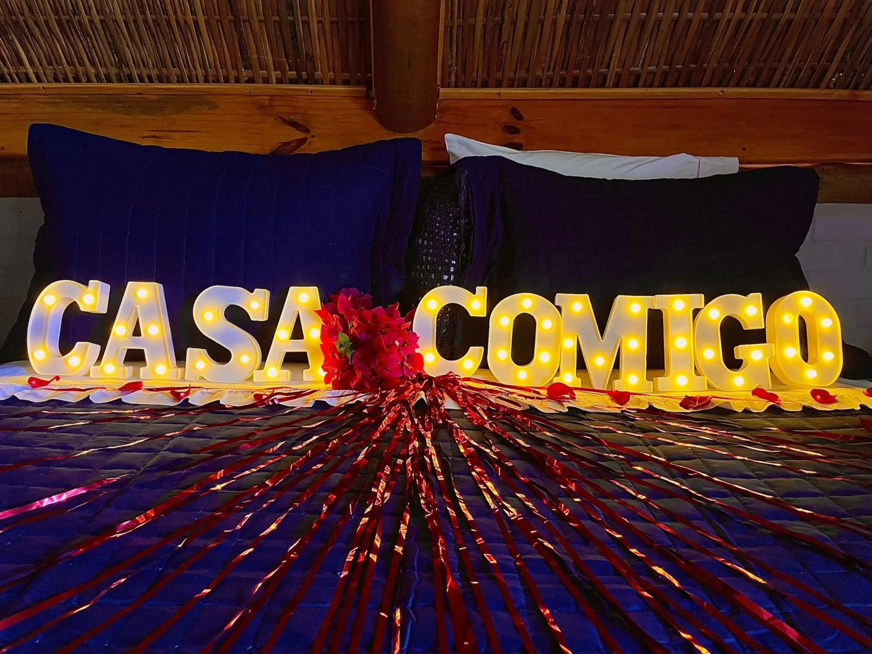 Decorative detail in Pousada Villa di Luna