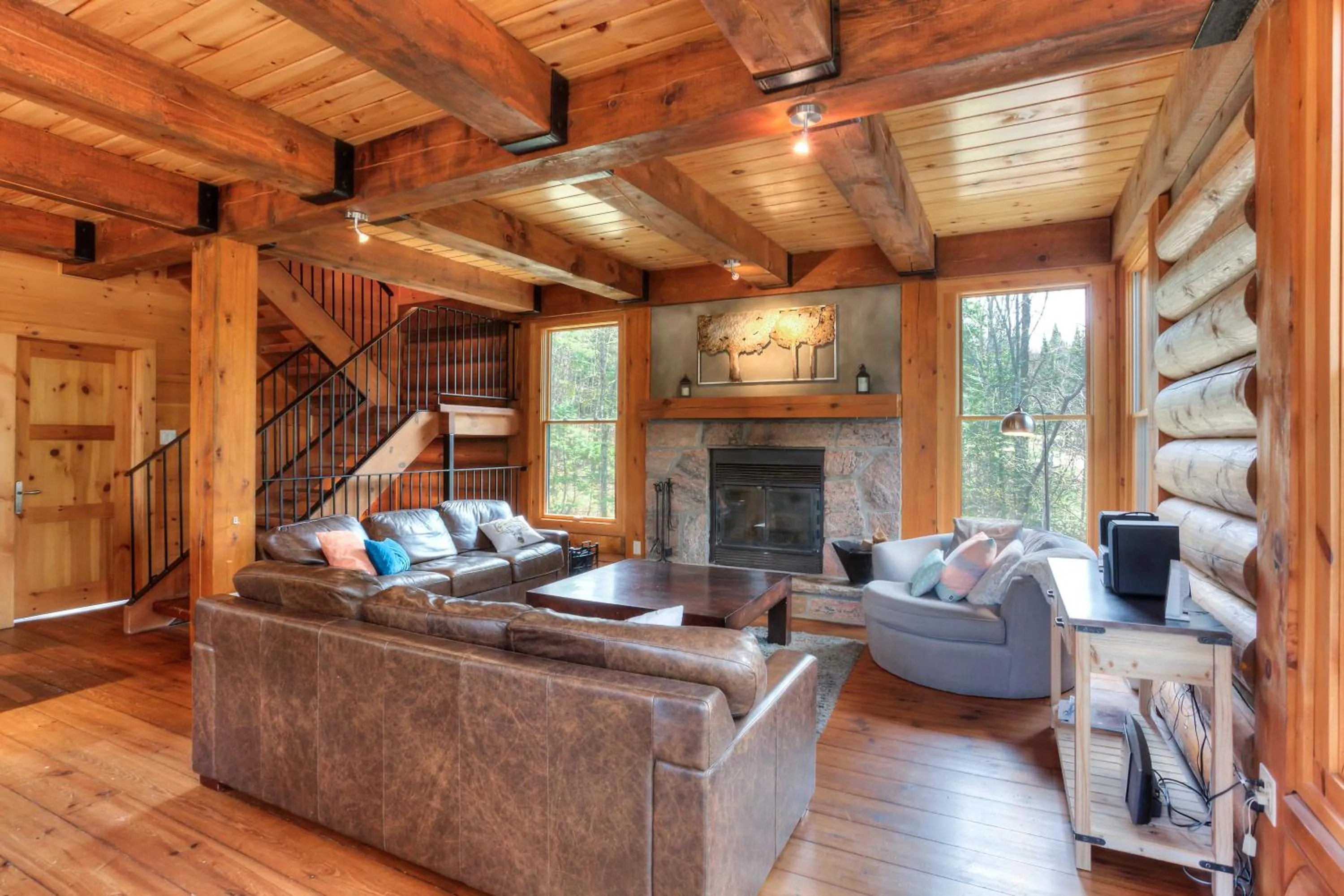 Chalet du Nord by Rendez-Vous Mont-Tremblant