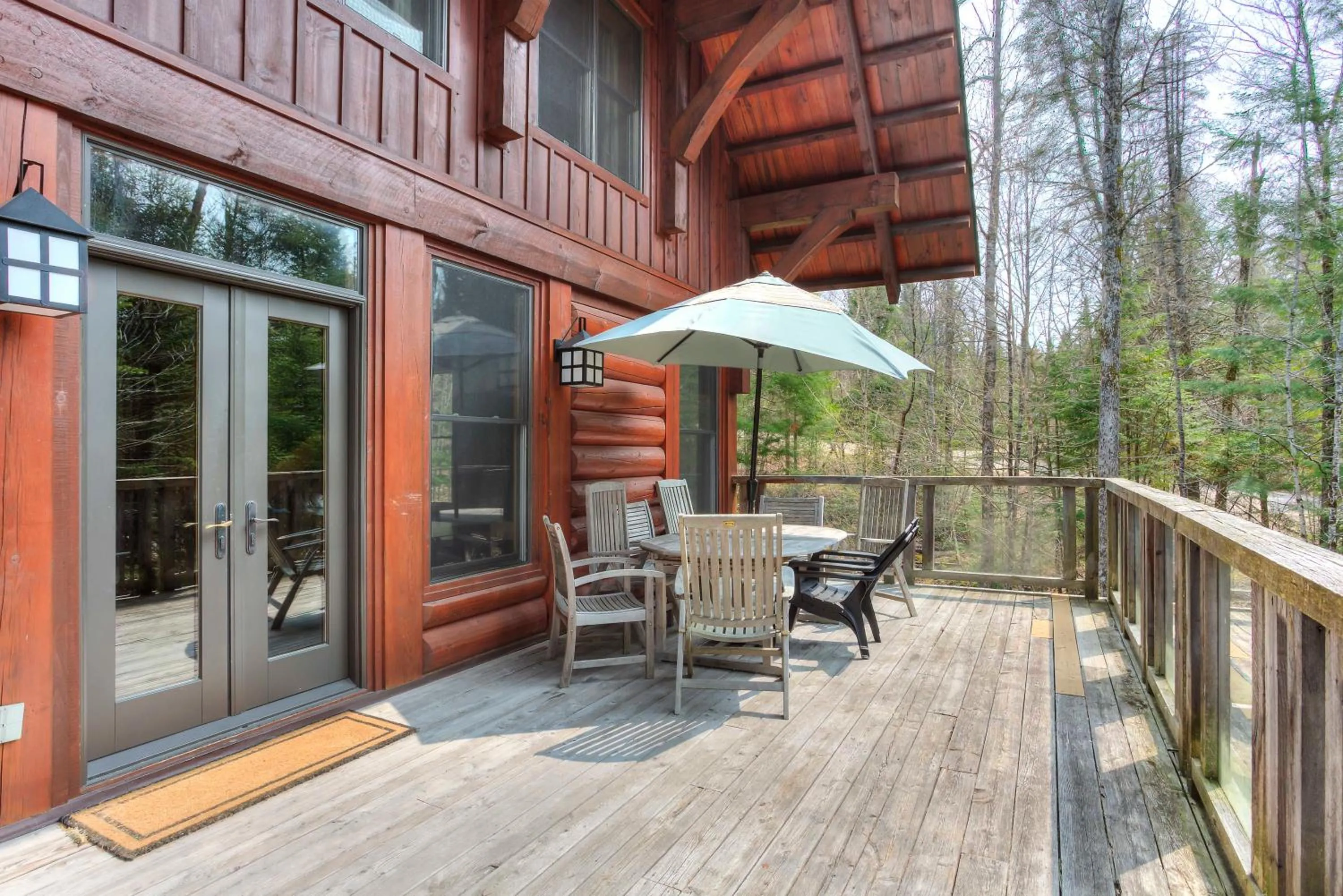 Chalet du Nord by Rendez-Vous Mont-Tremblant