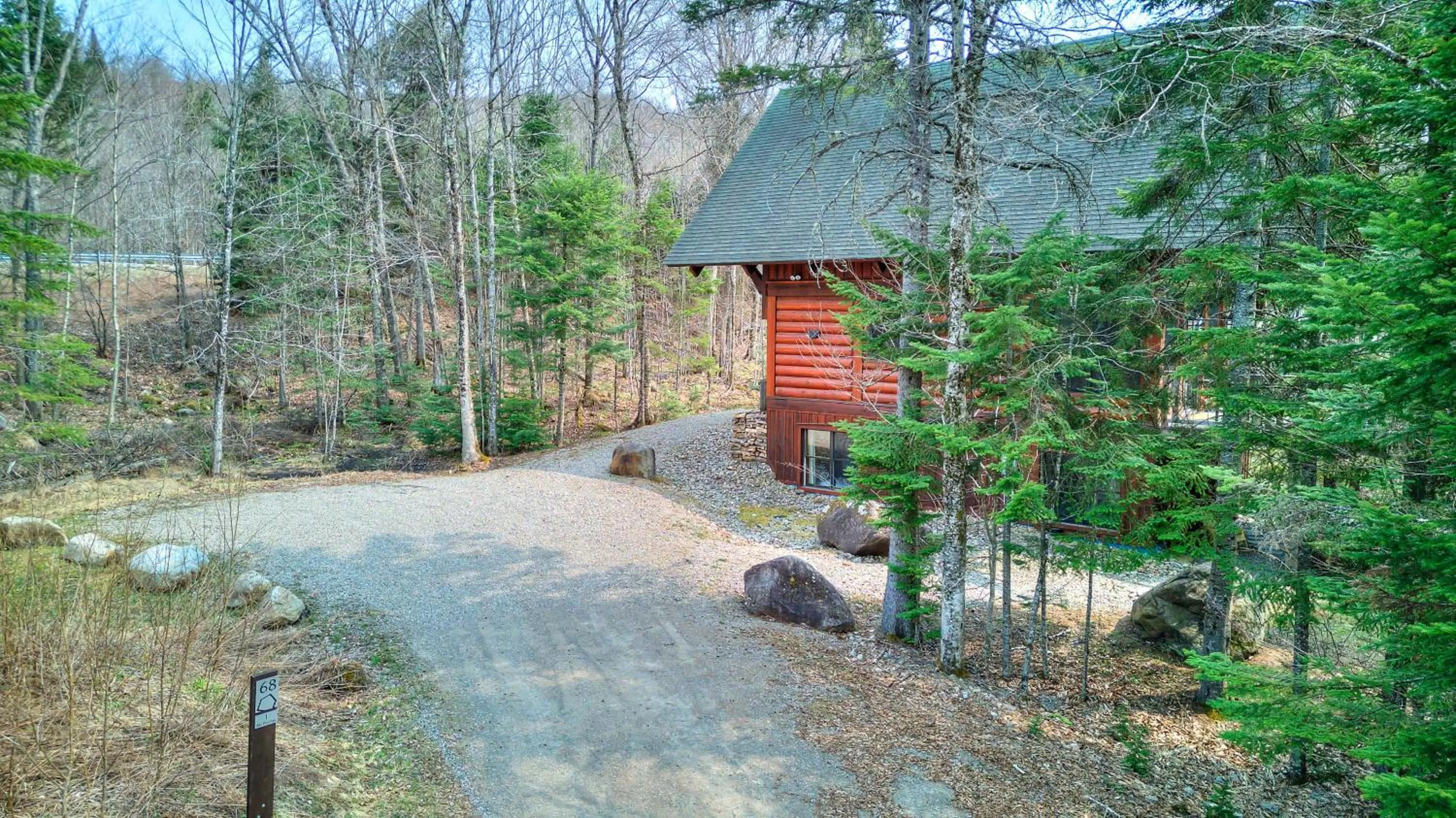 Chalet du Nord by Rendez-Vous Mont-Tremblant