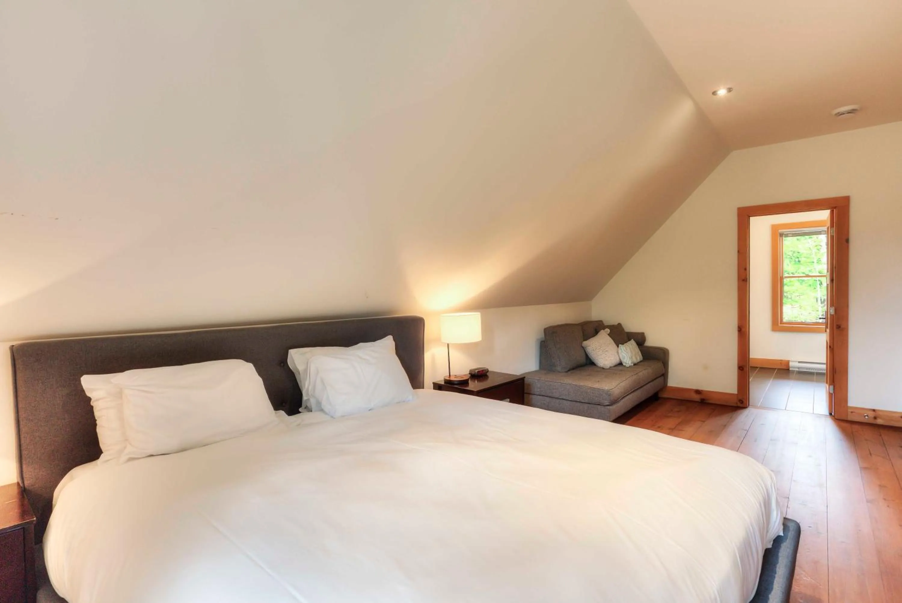 Chalet du Nord by Rendez-Vous Mont-Tremblant