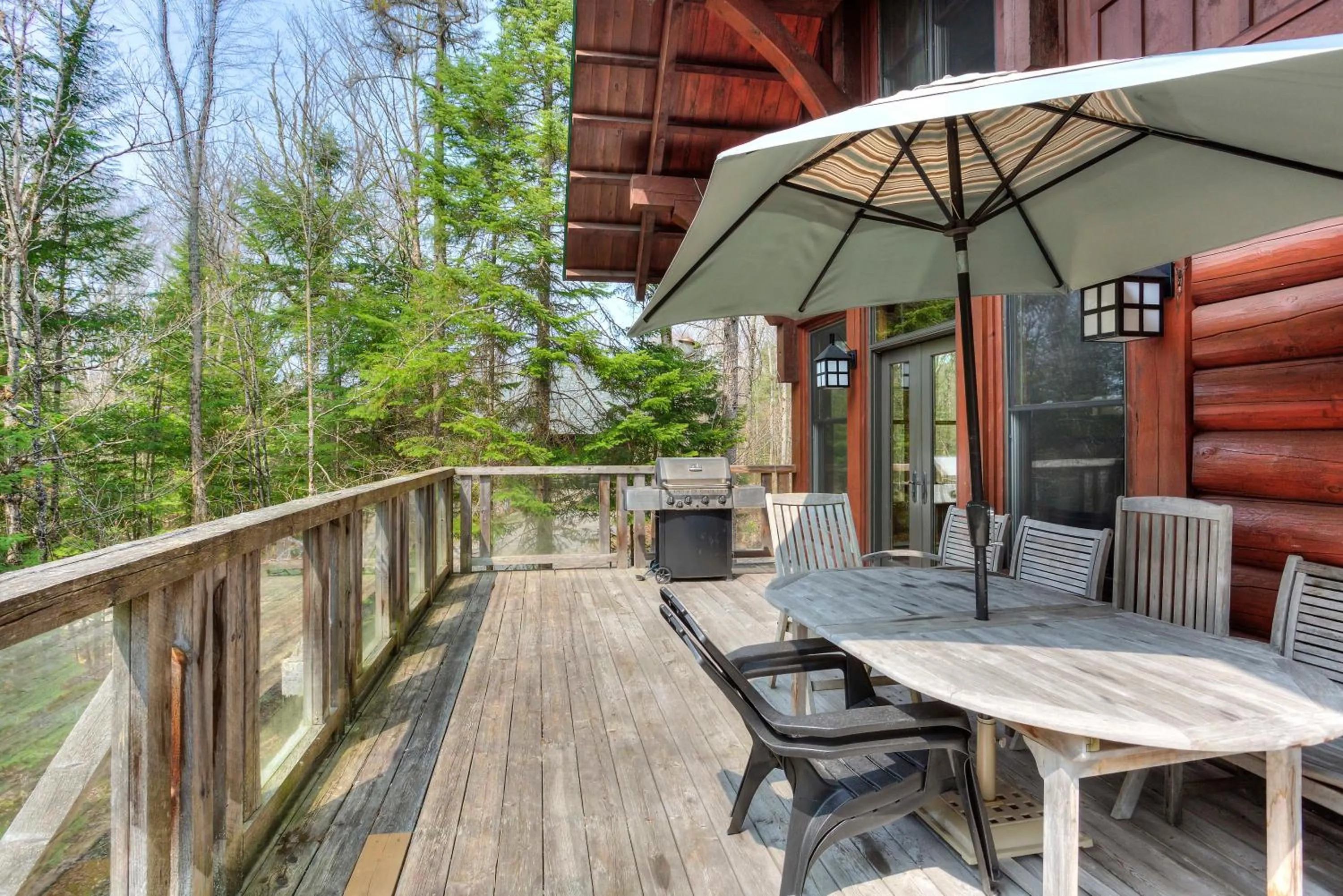 Chalet du Nord by Rendez-Vous Mont-Tremblant