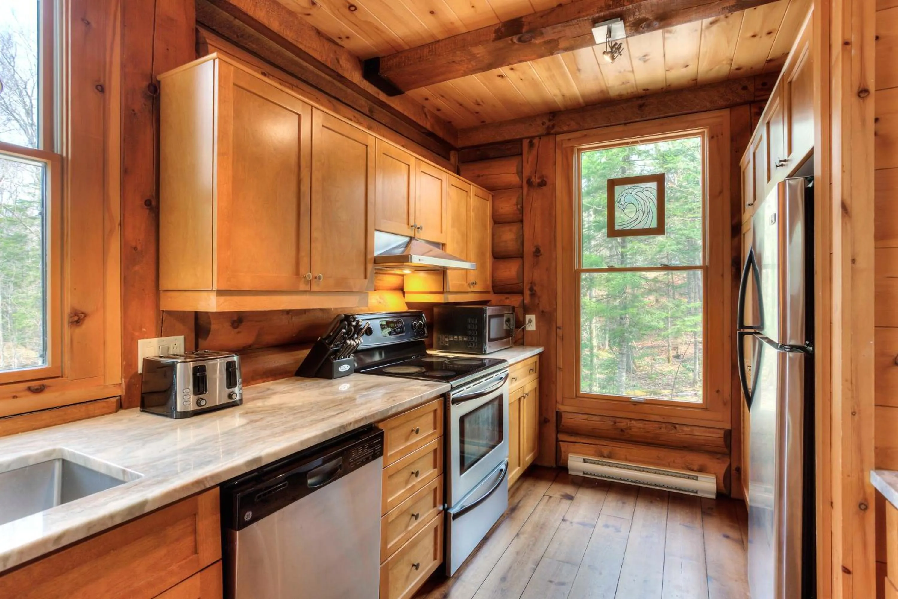 Chalet du Nord by Rendez-Vous Mont-Tremblant