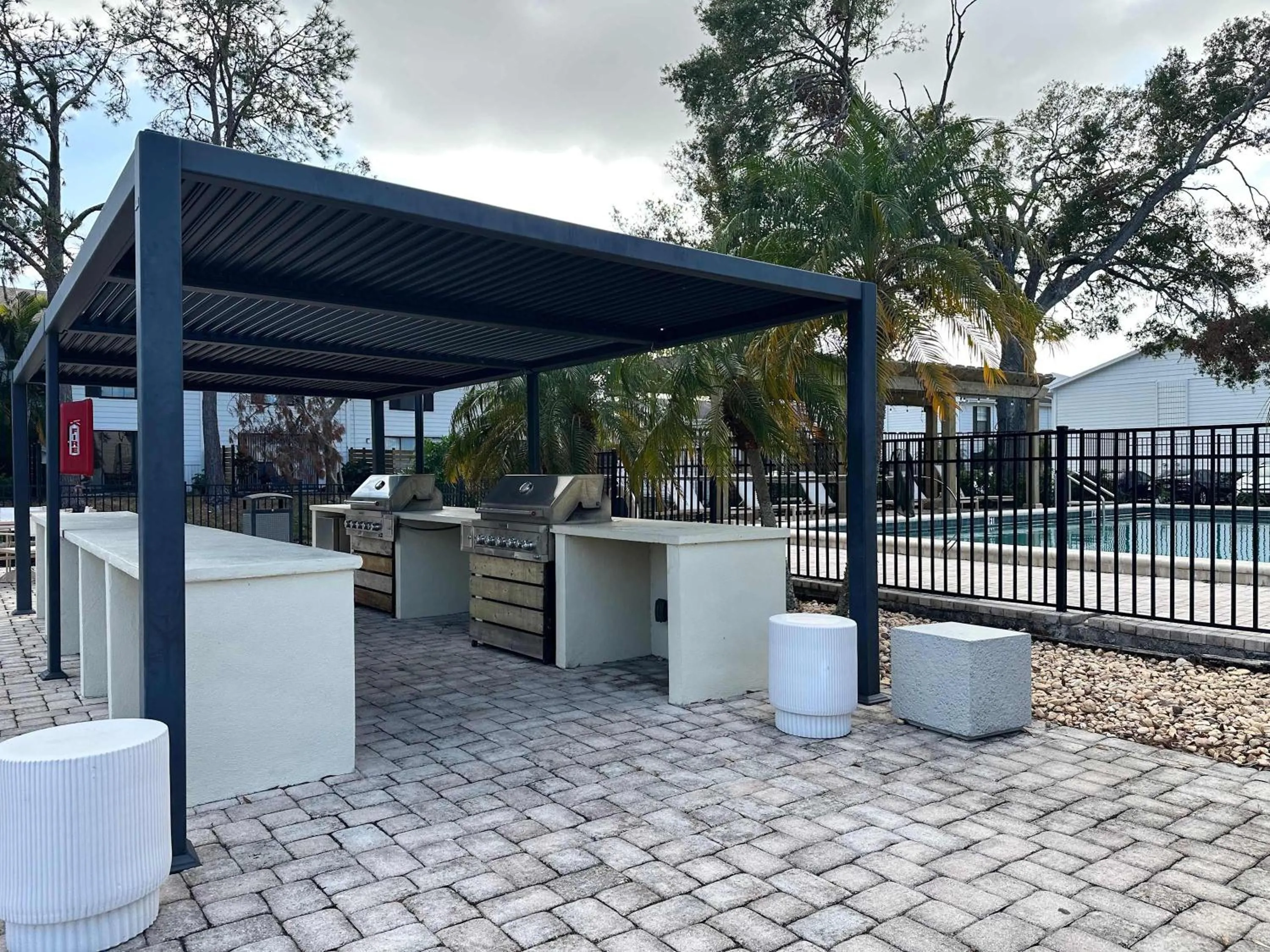 Serene Townhouse near Moffitt, Advent, & USF