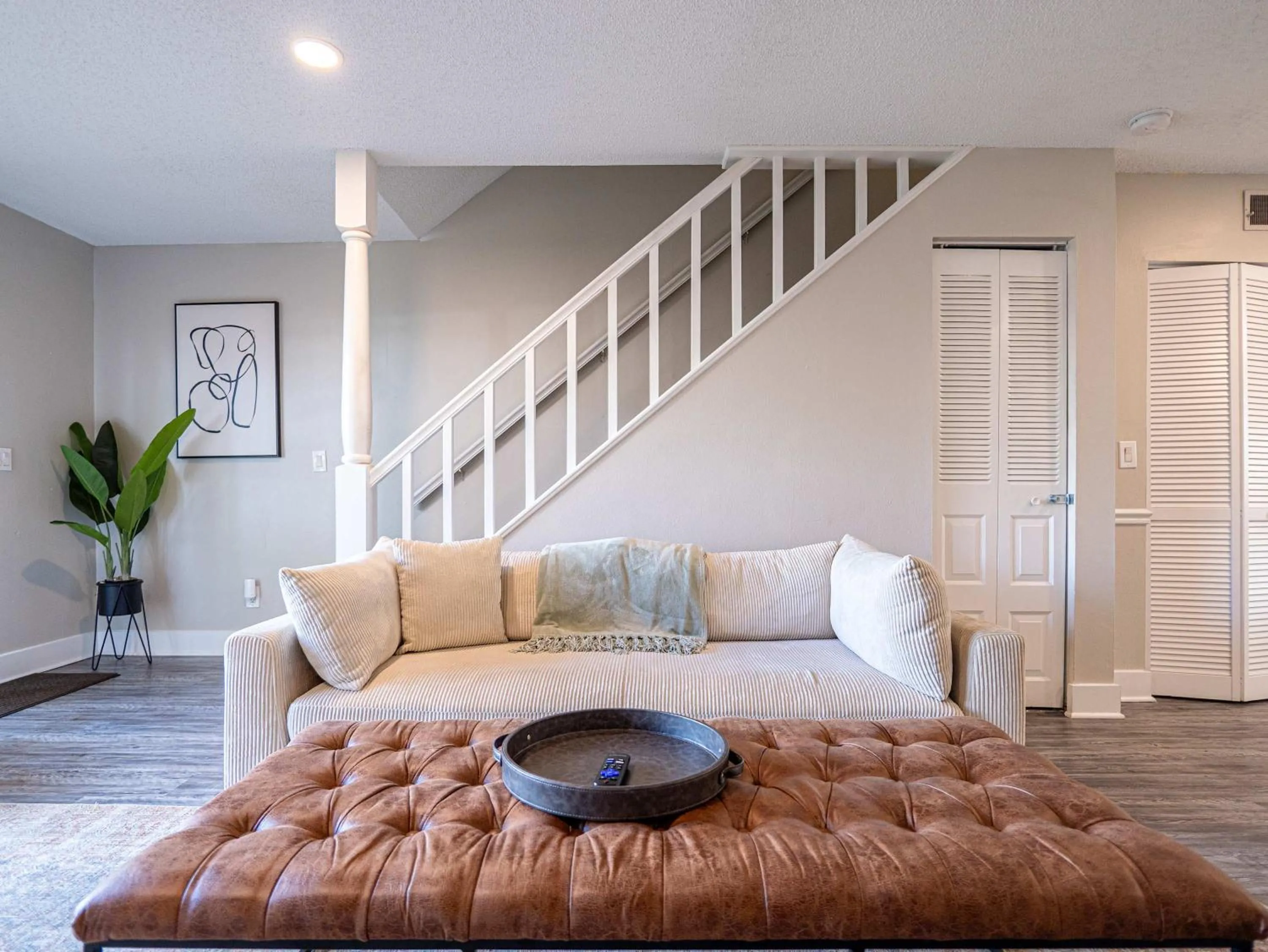 Serene Townhouse near Moffitt, Advent, & USF