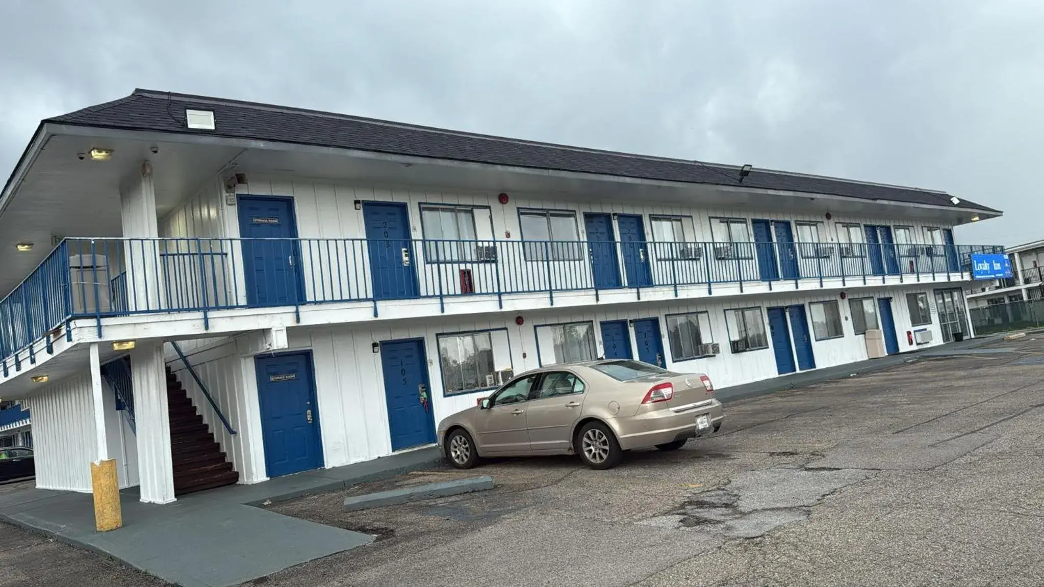 Loyalty Inn Columbus Loyalty Inn Columbus