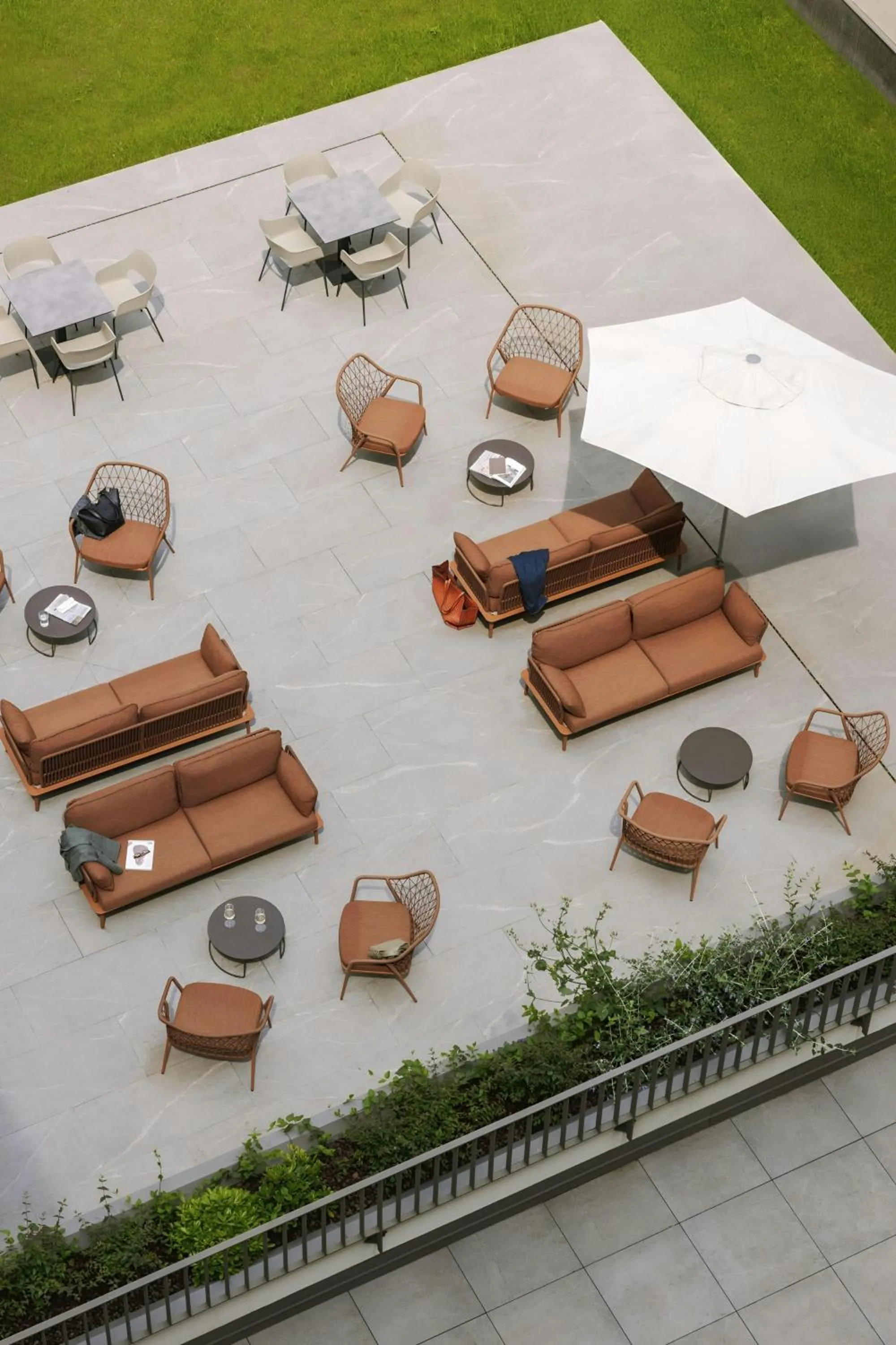 Other in Sonder by Marriott Bonvoy Atelier Apartments Porta Romana