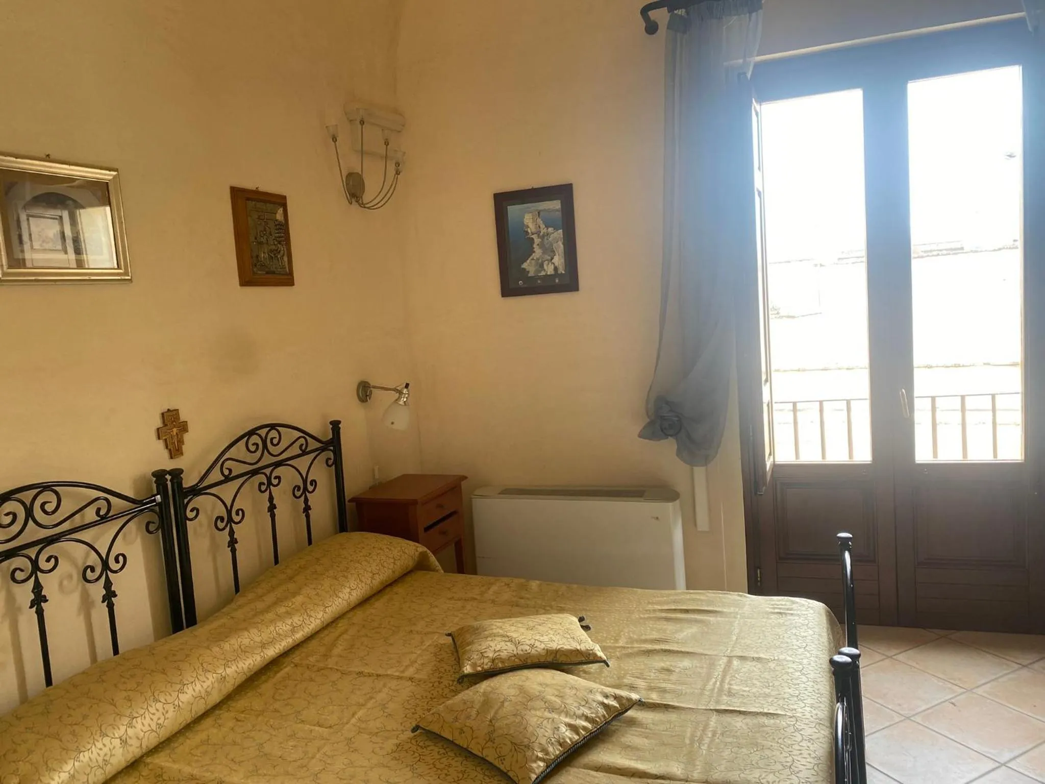 B&B PORTA TERRA