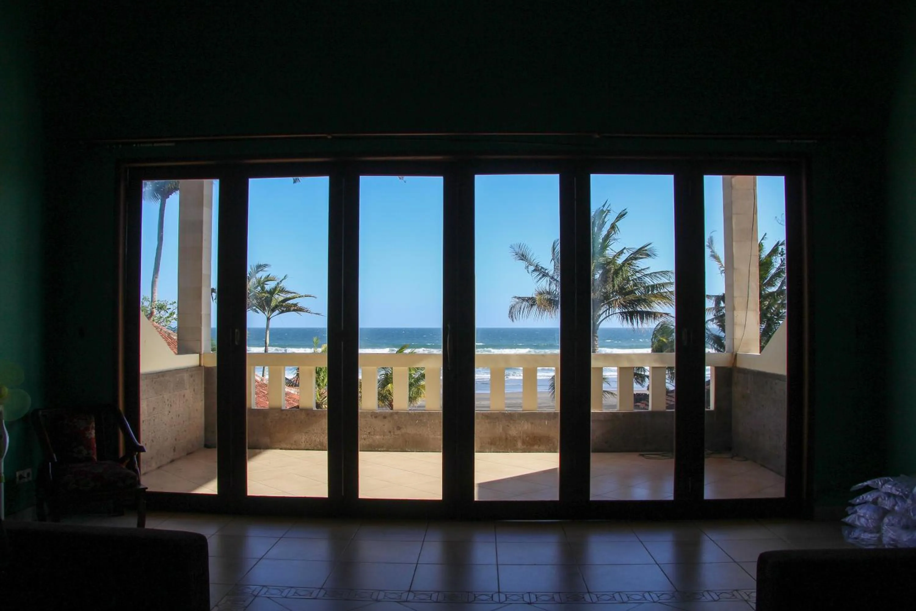 Bali Hai Island Resort