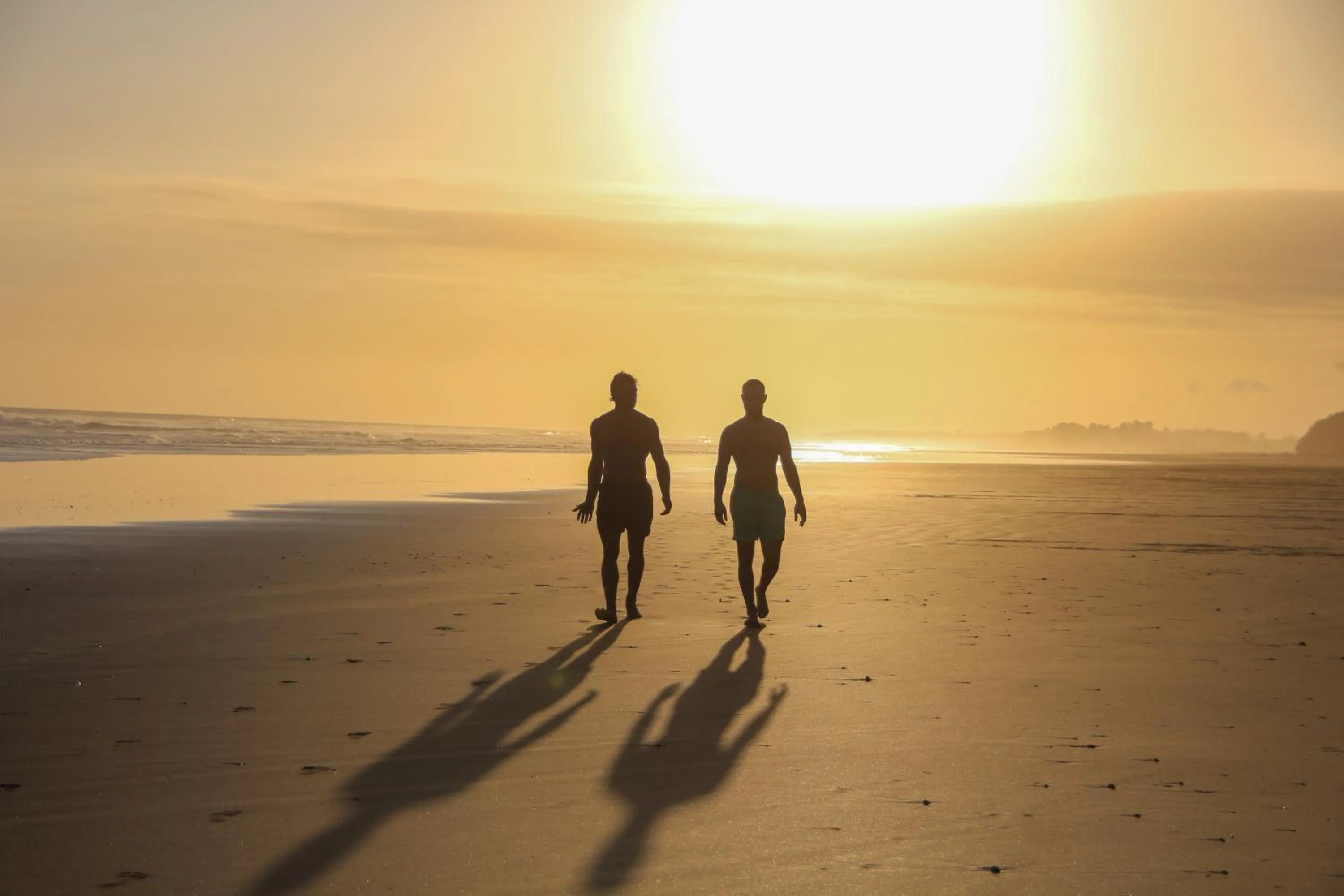 View (from property/room) in Bali Hai Island Resort