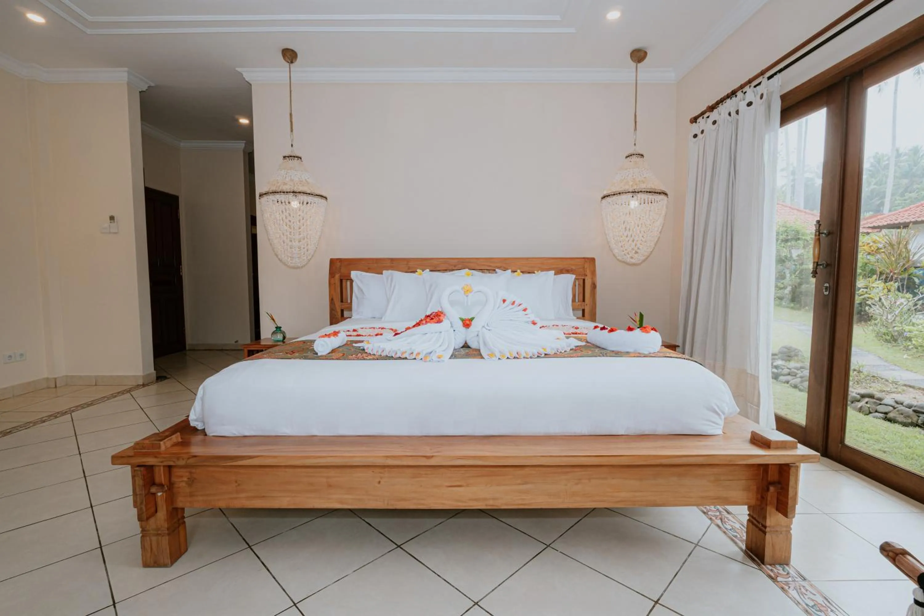 Bali Hai Island Resort