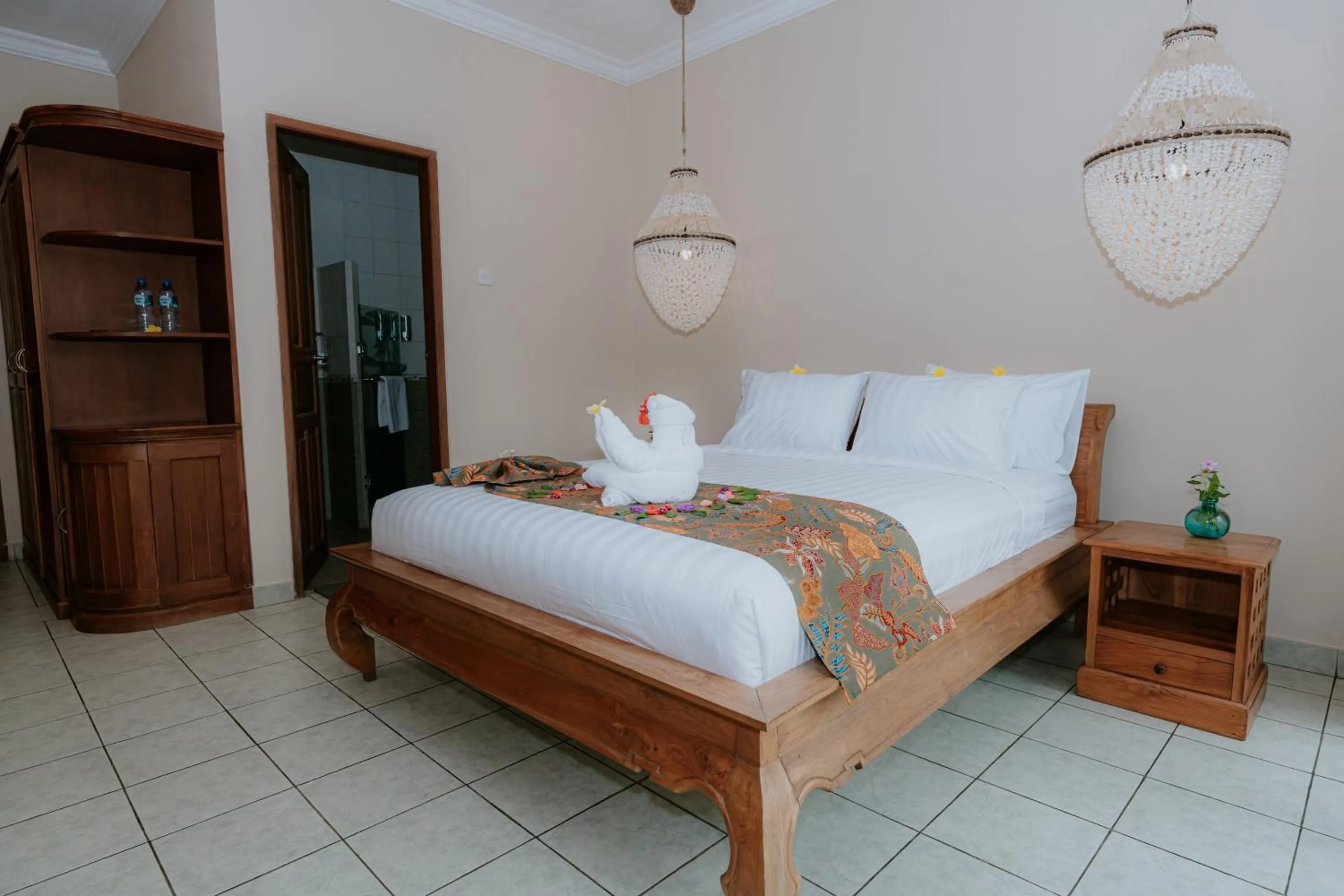 Bali Hai Island Resort