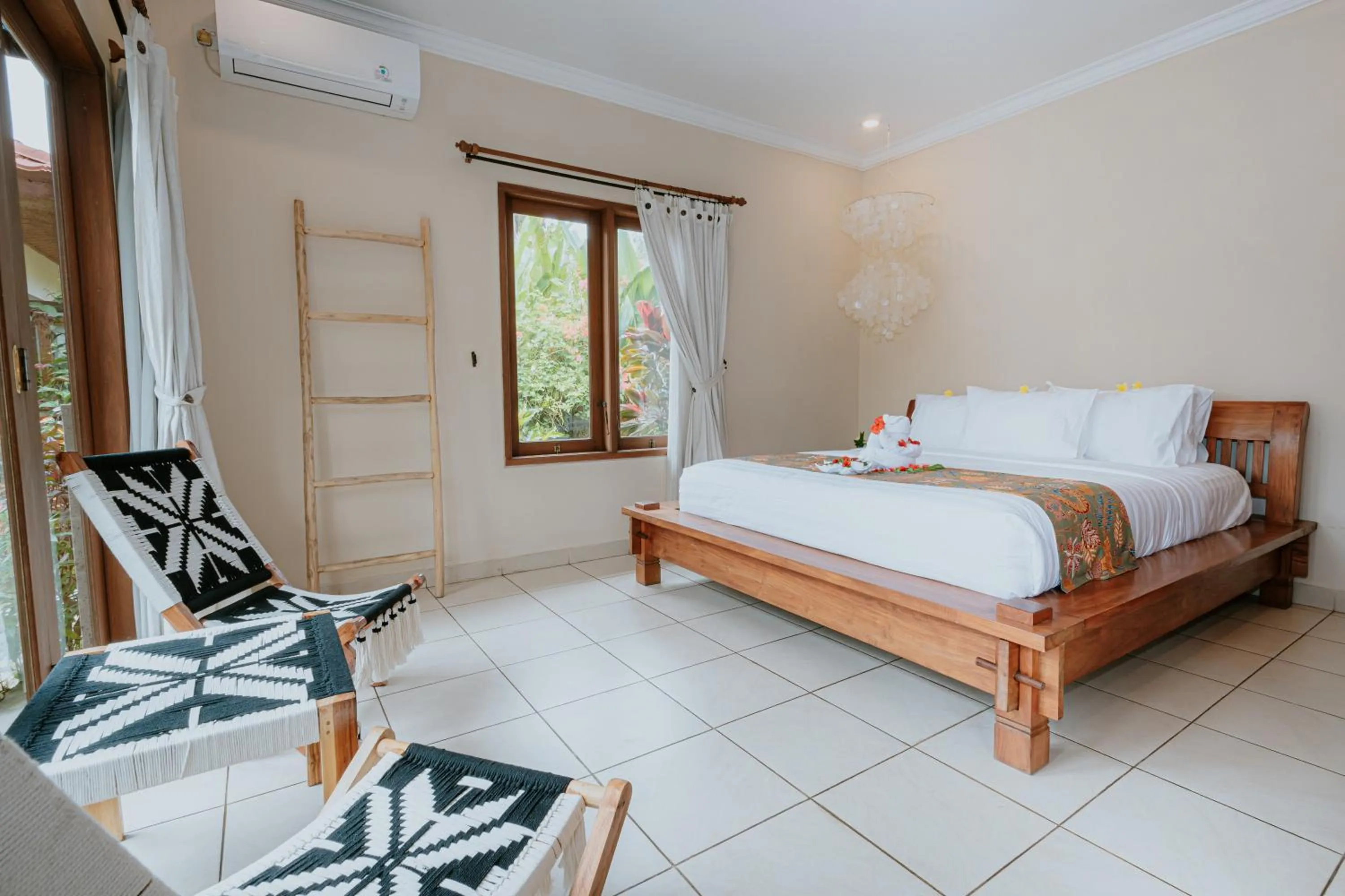 Bali Hai Island Resort