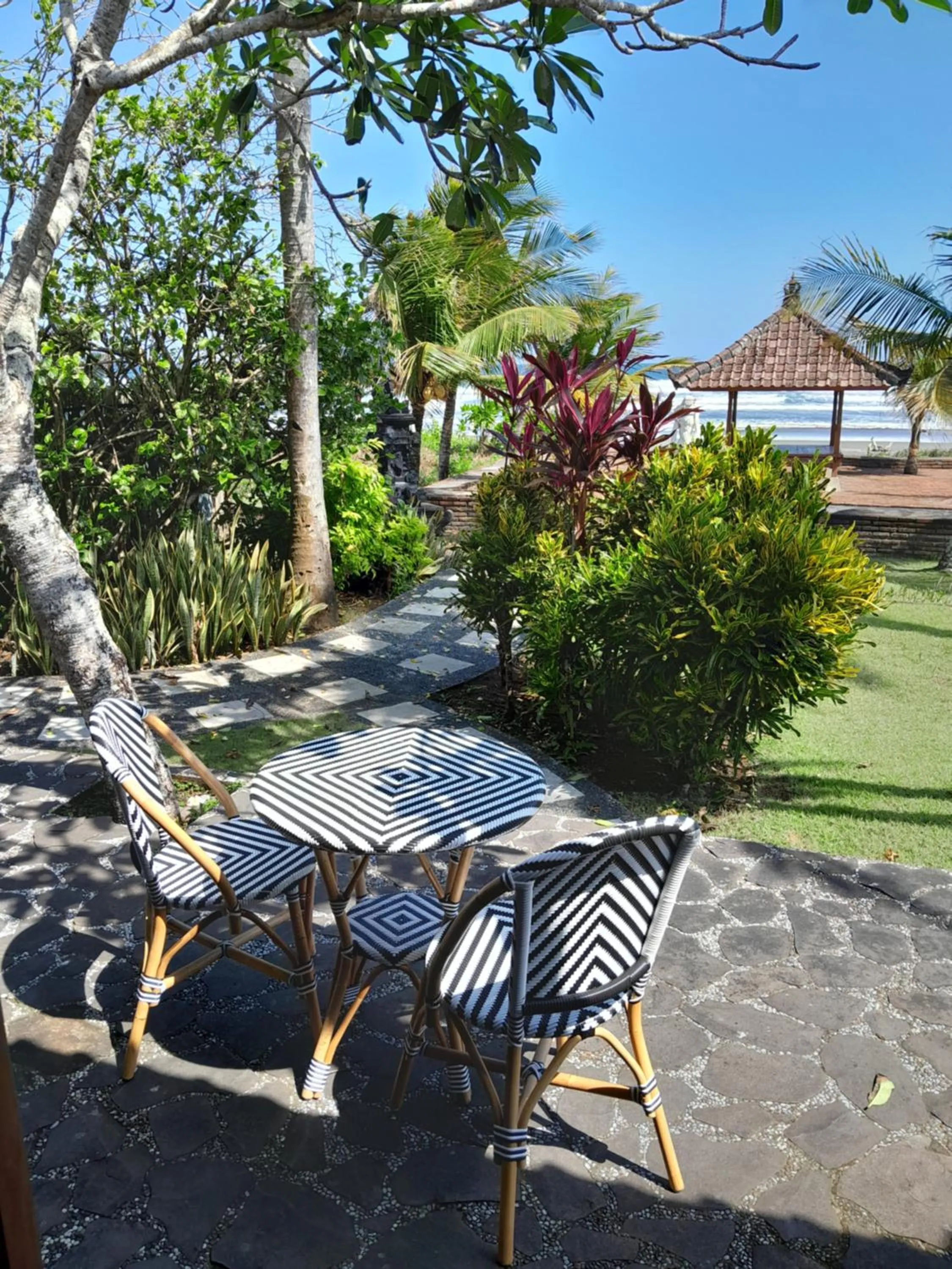 View (from property/room) in Bali Hai Island Resort