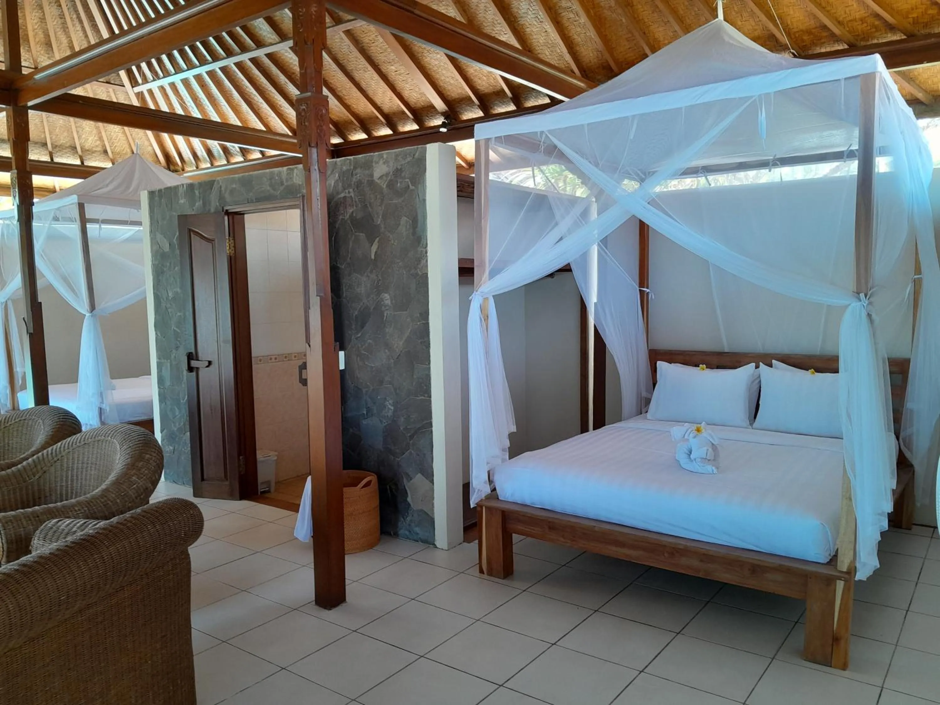 Bali Hai Island Resort