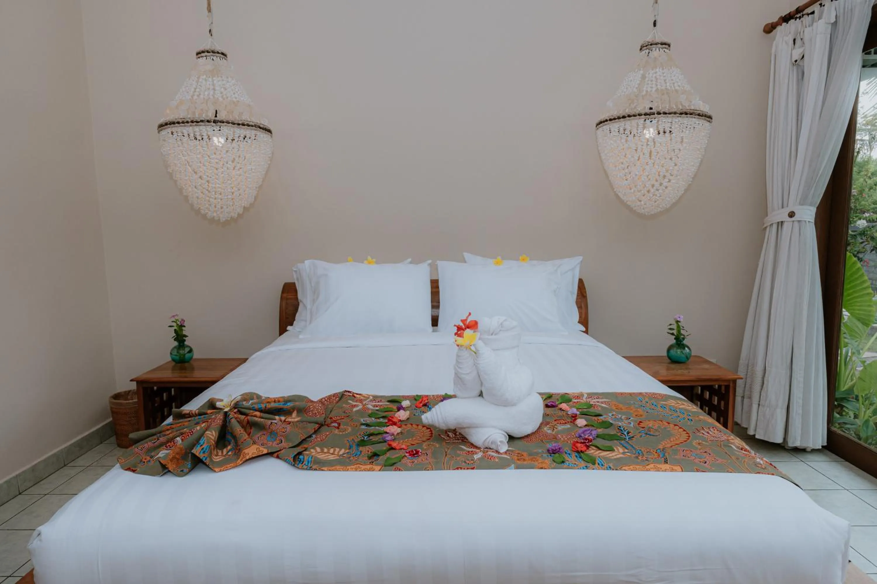 Bali Hai Island Resort