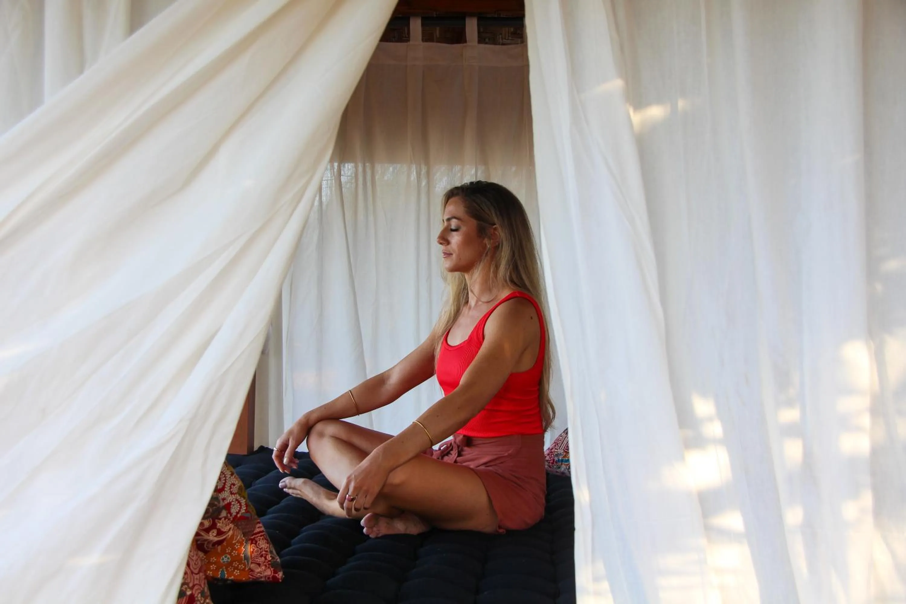 Bali Hai Island Resort