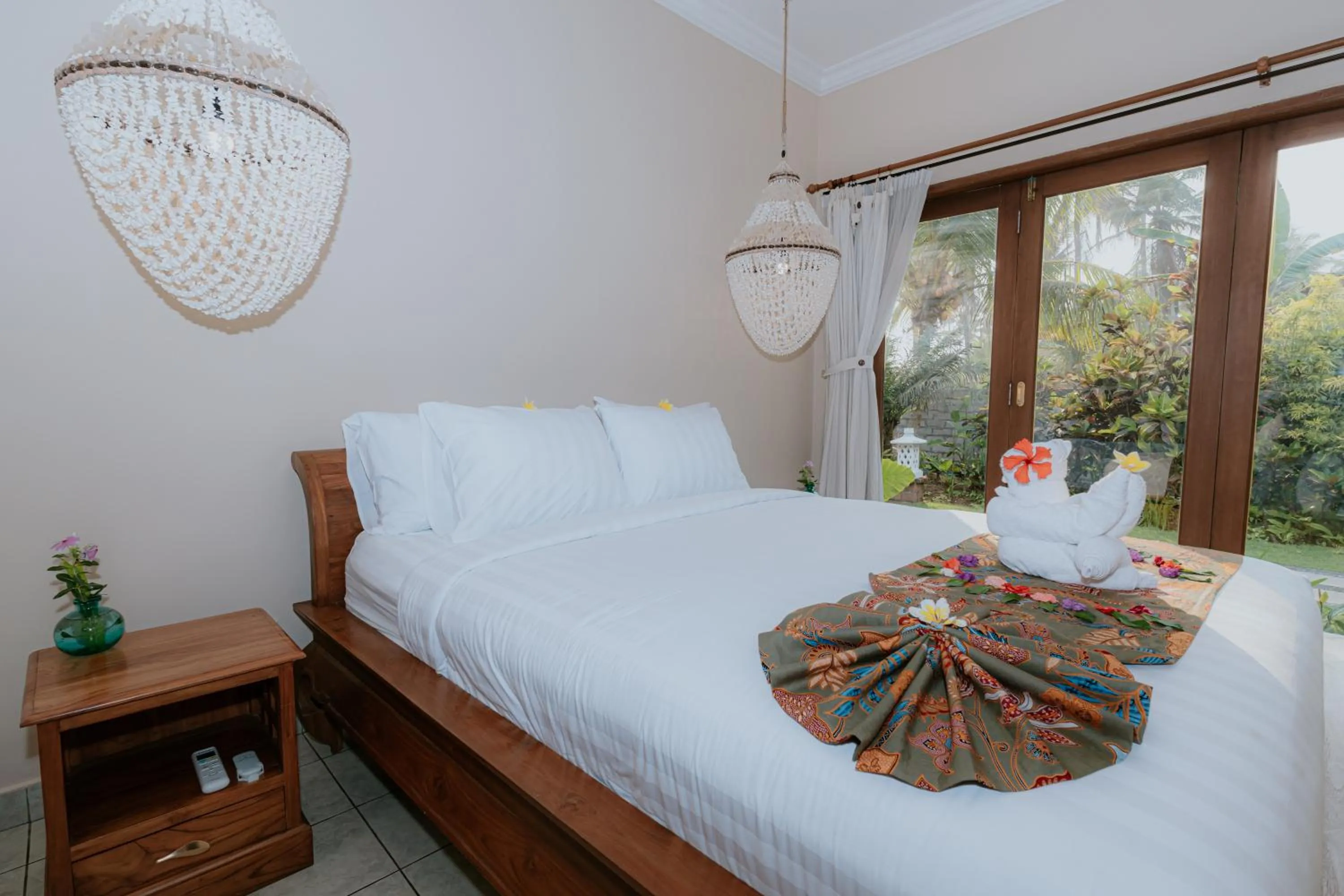 Bali Hai Island Resort