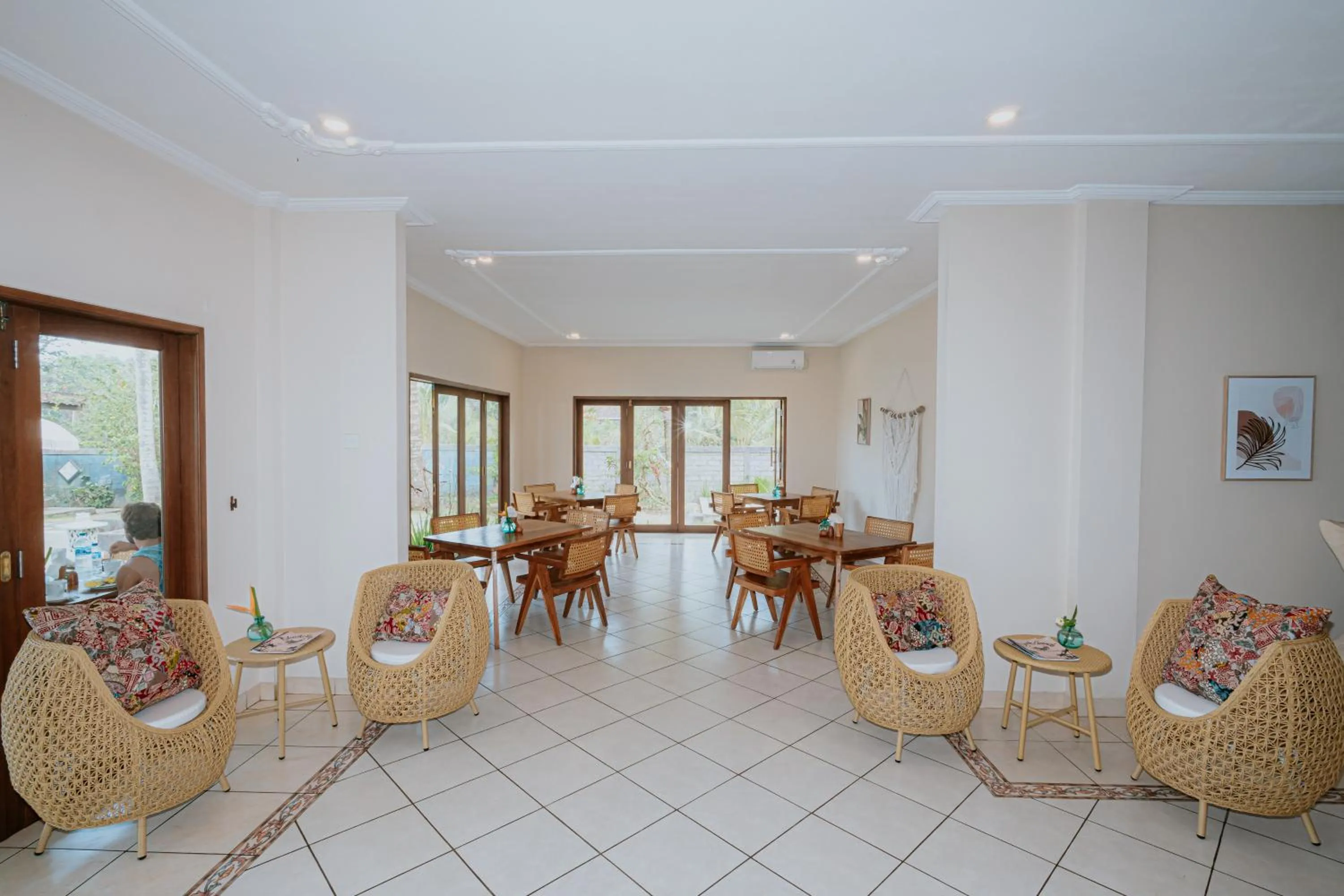 Bali Hai Island Resort