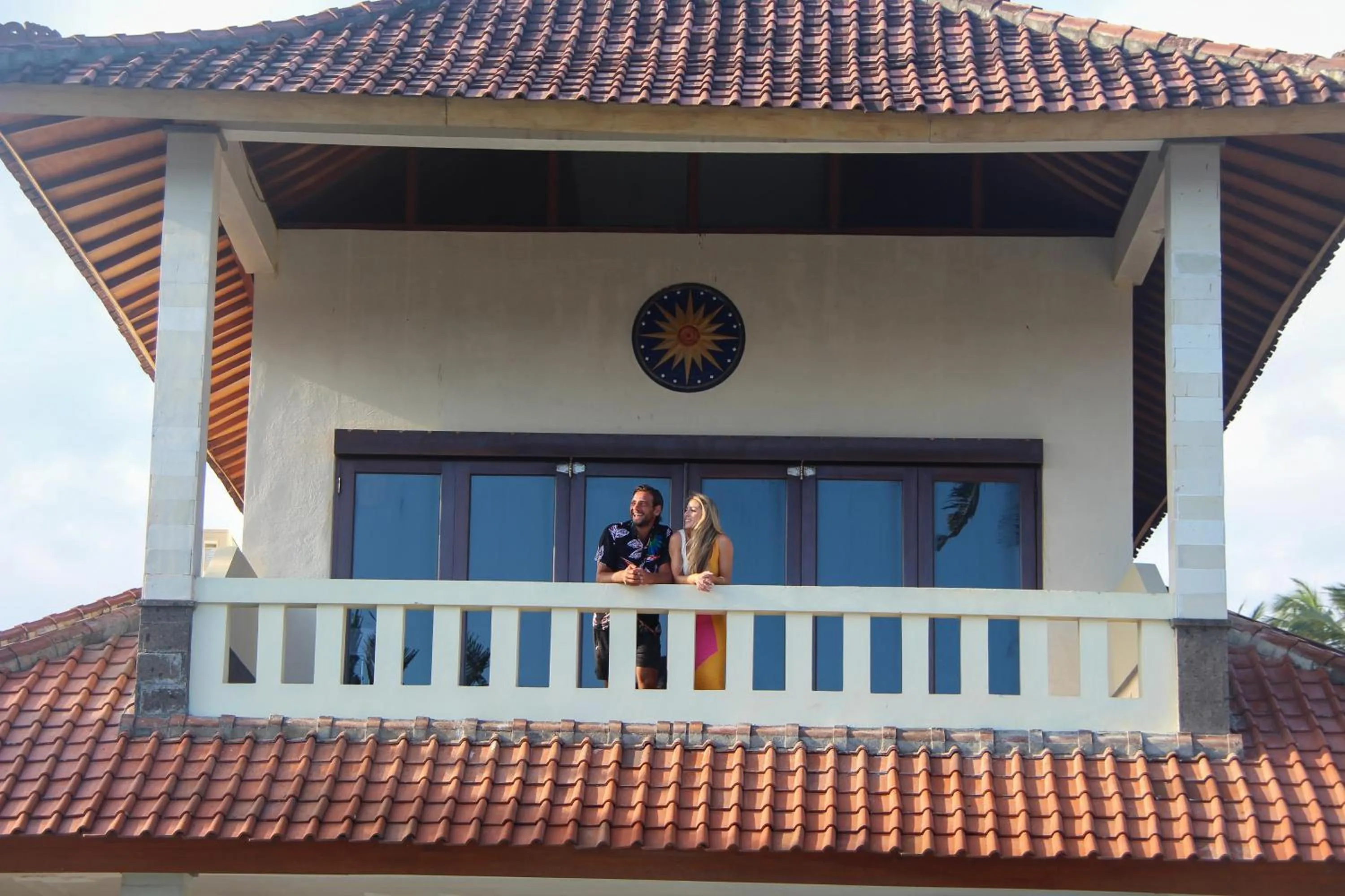 Bali Hai Island Resort