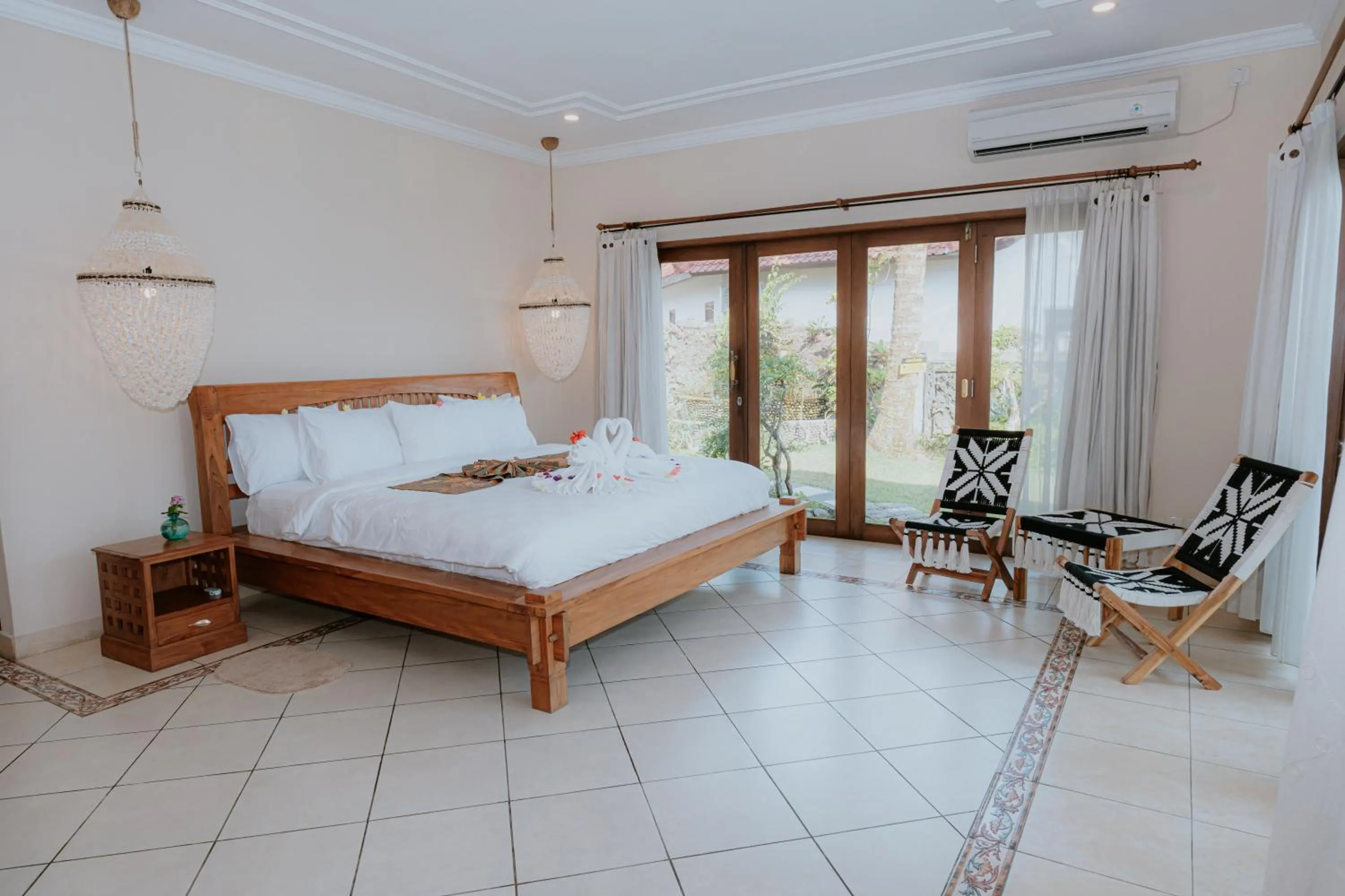 Bali Hai Island Resort