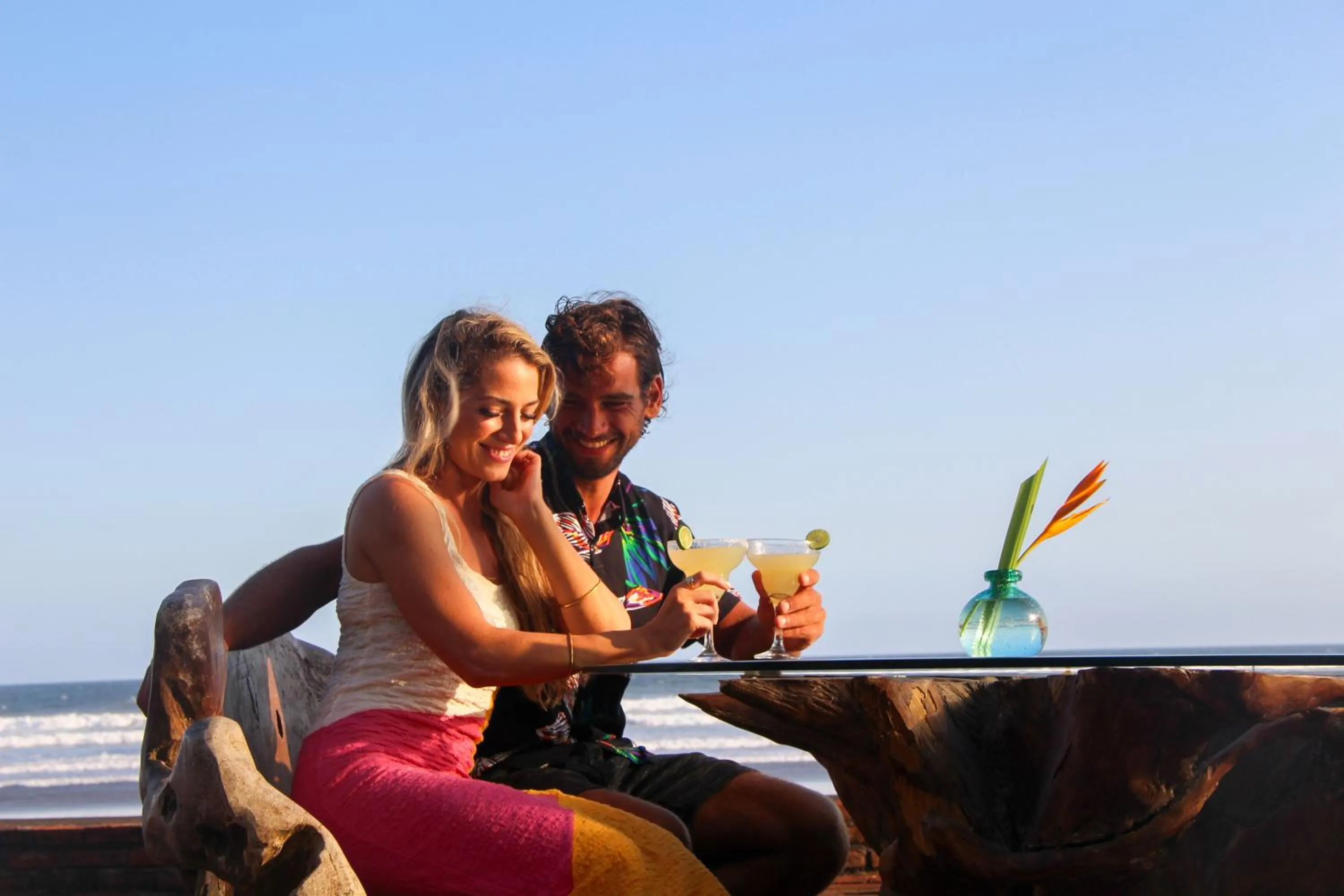 Bali Hai Island Resort