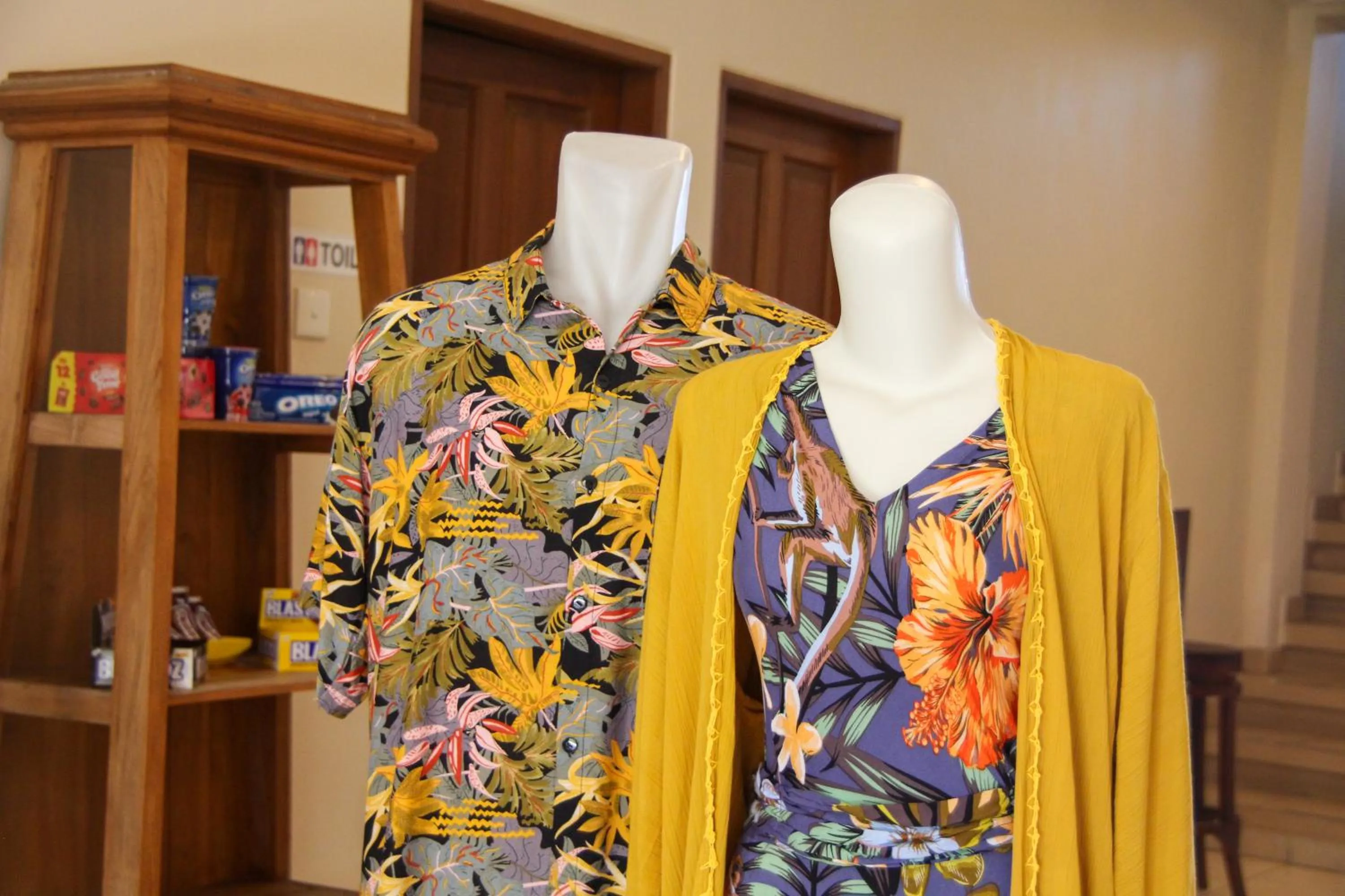 Bali Hai Island Resort