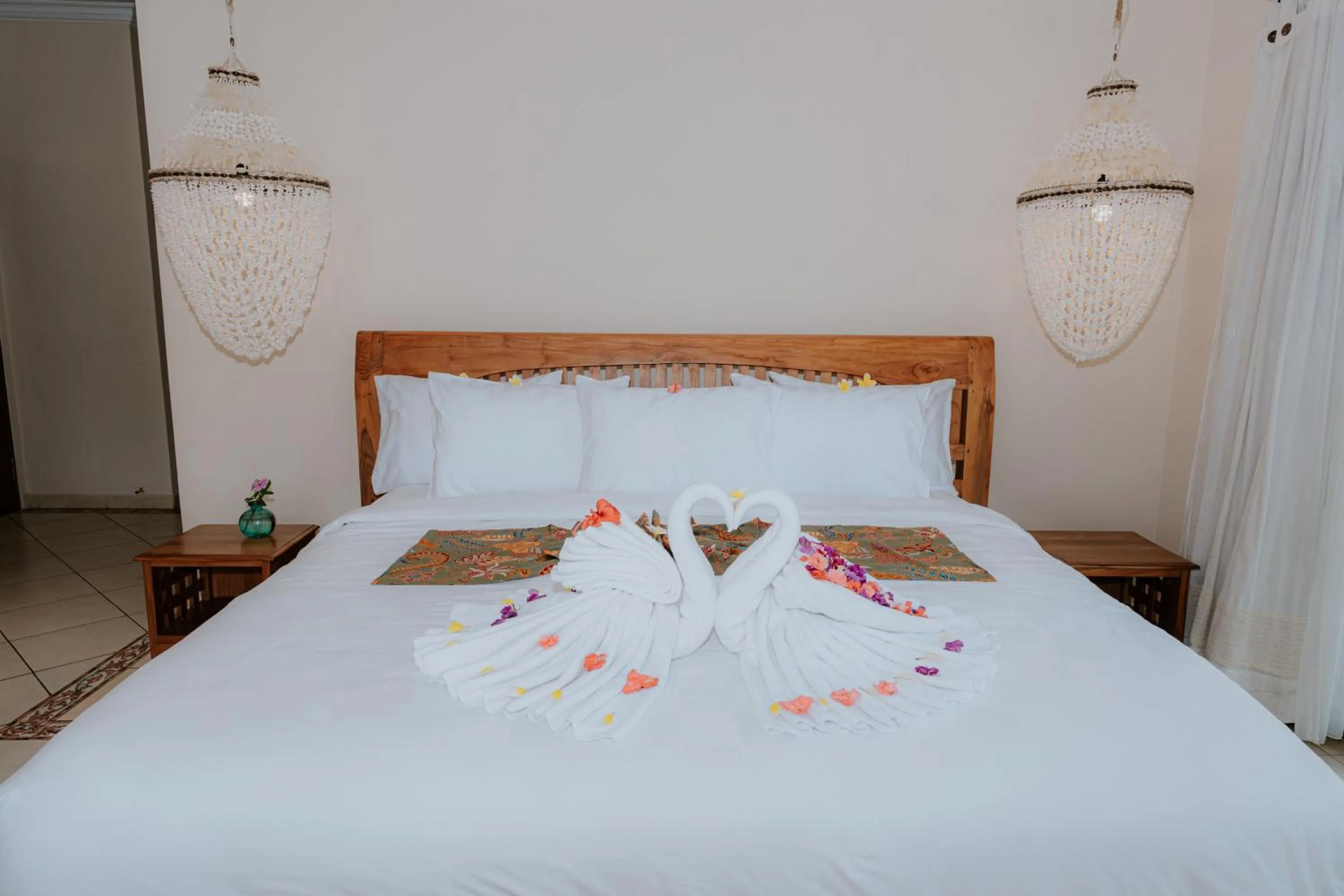 Bali Hai Island Resort