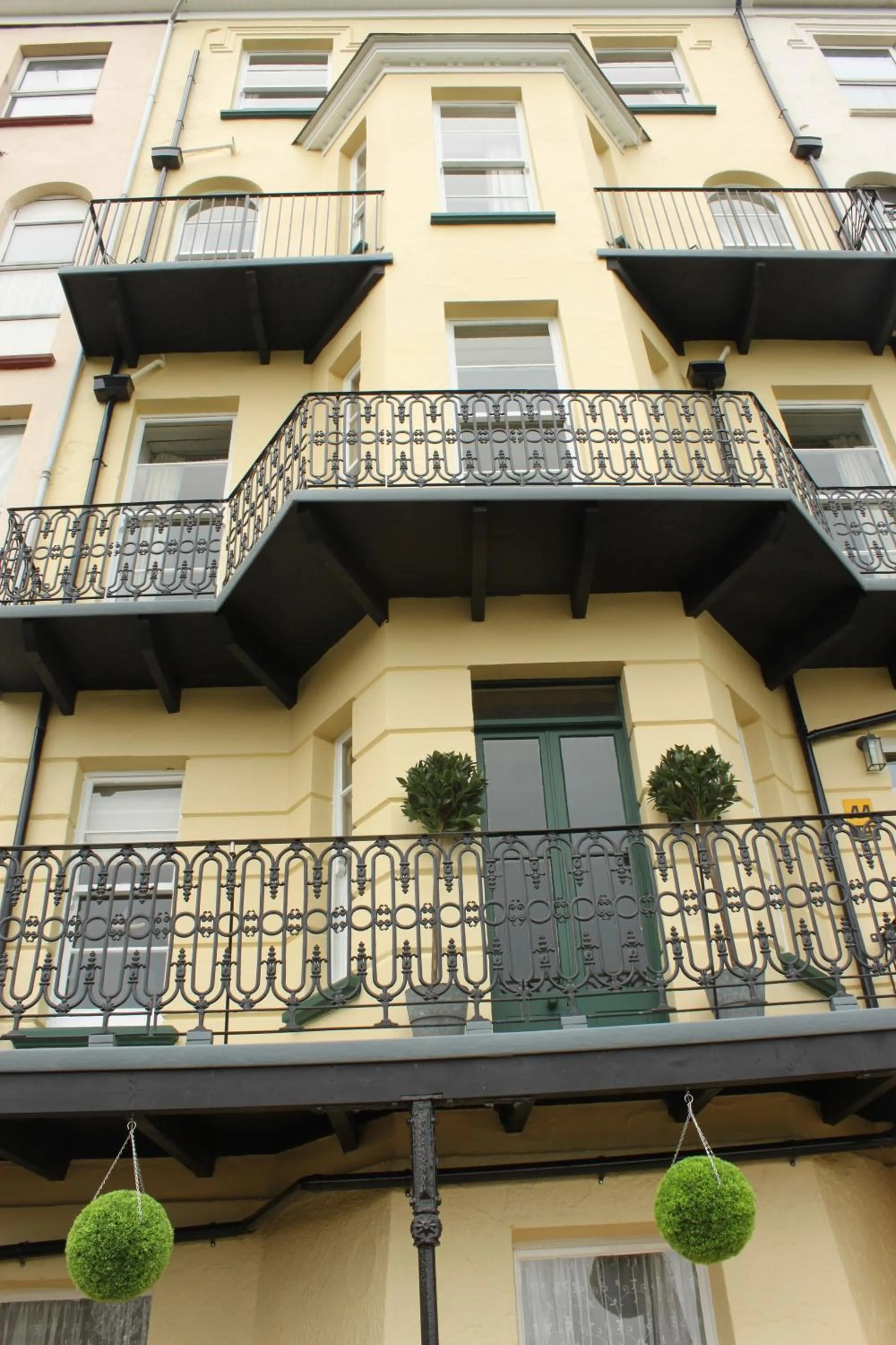 The Collingdale Guest House