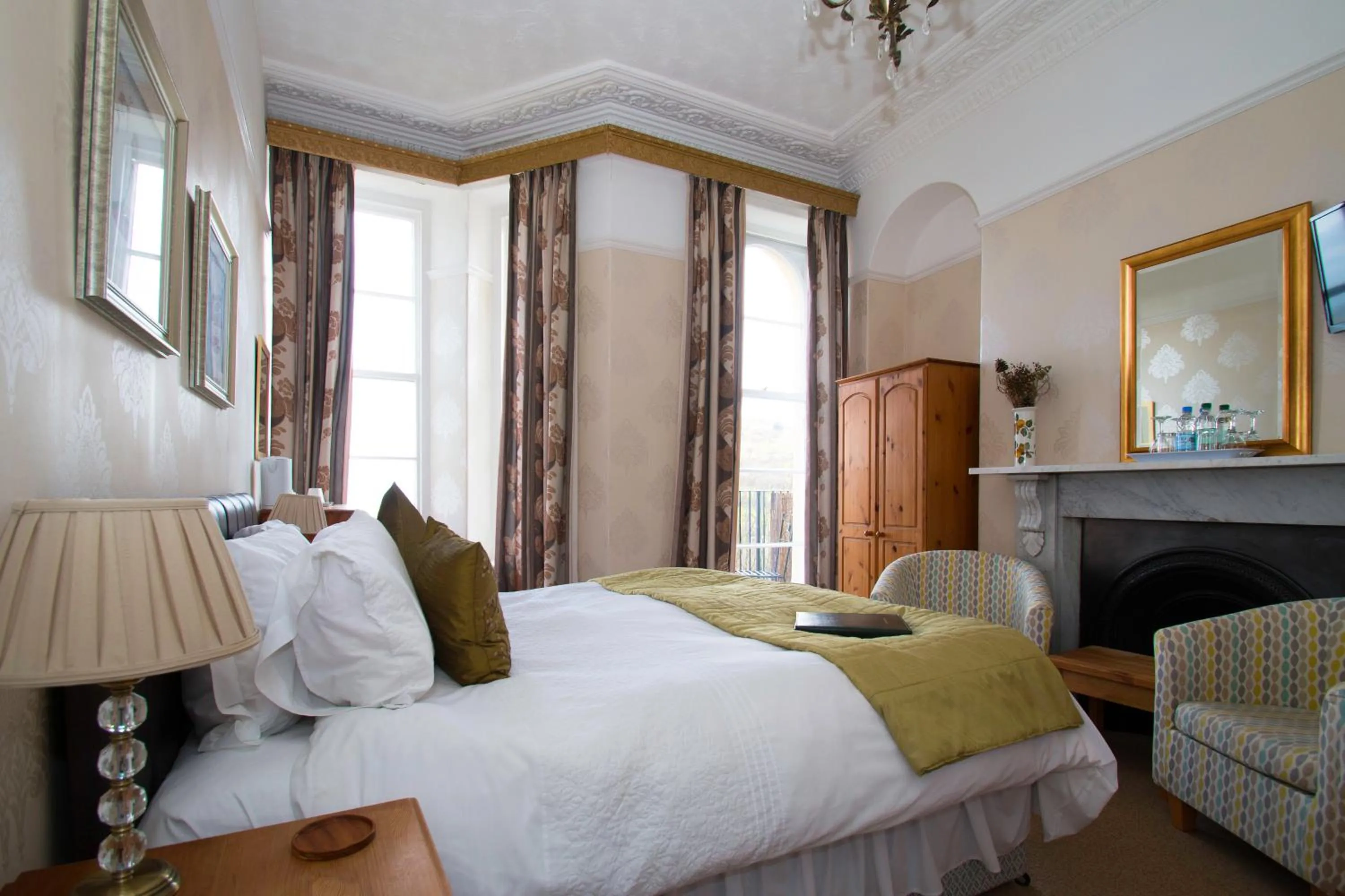 The Collingdale Guest House