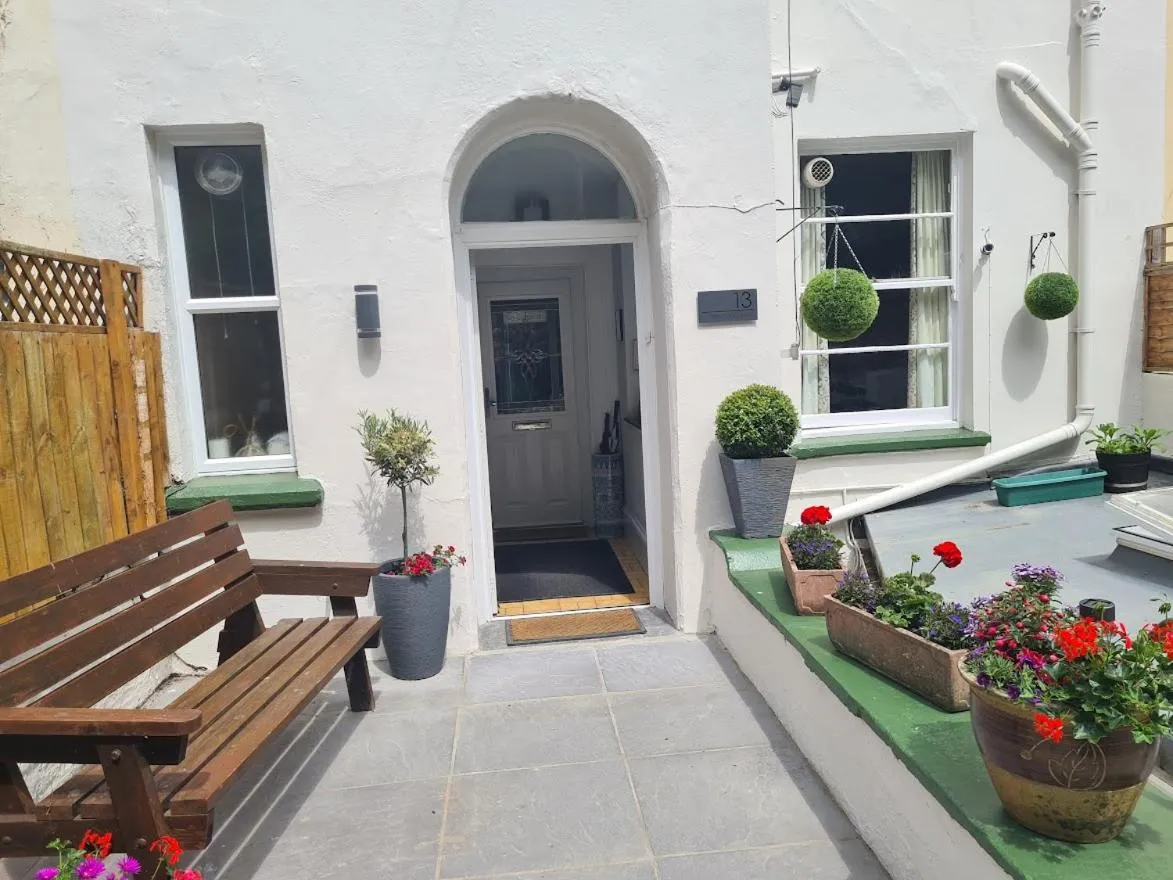 The Collingdale Guest House