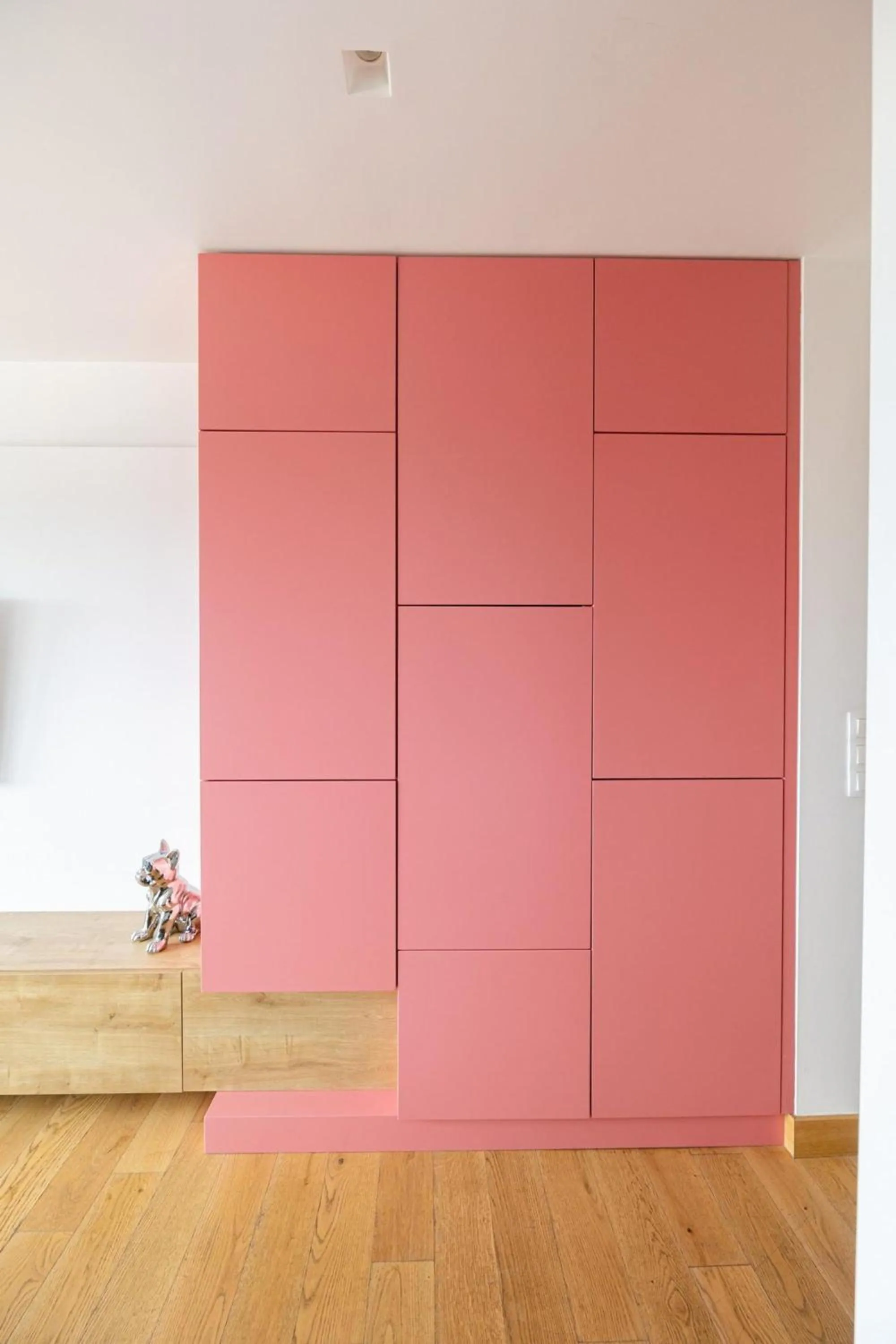 Earth Boutique Apartments next to Stavros Niarchos