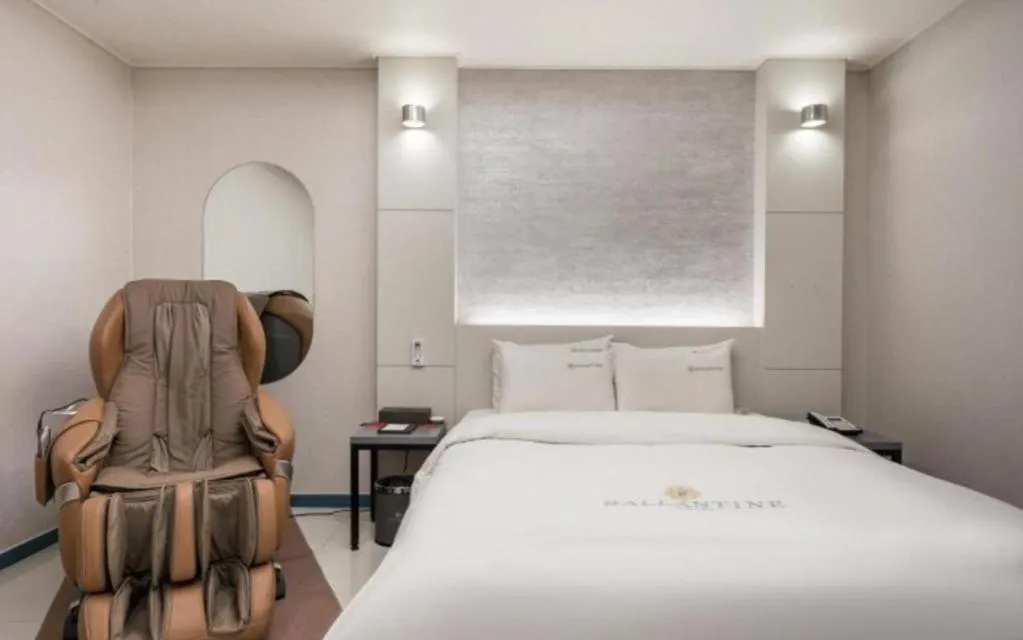 Ballantine Business Hotel