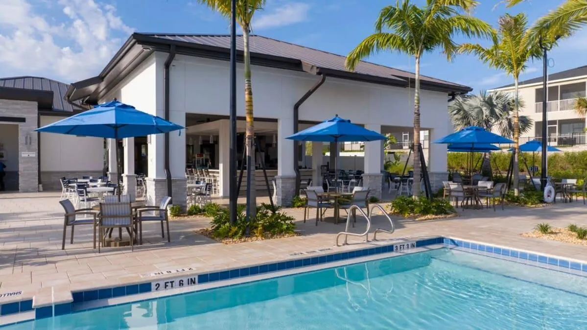 WonderFull 4Bd with Pool at Champions Gate 1174