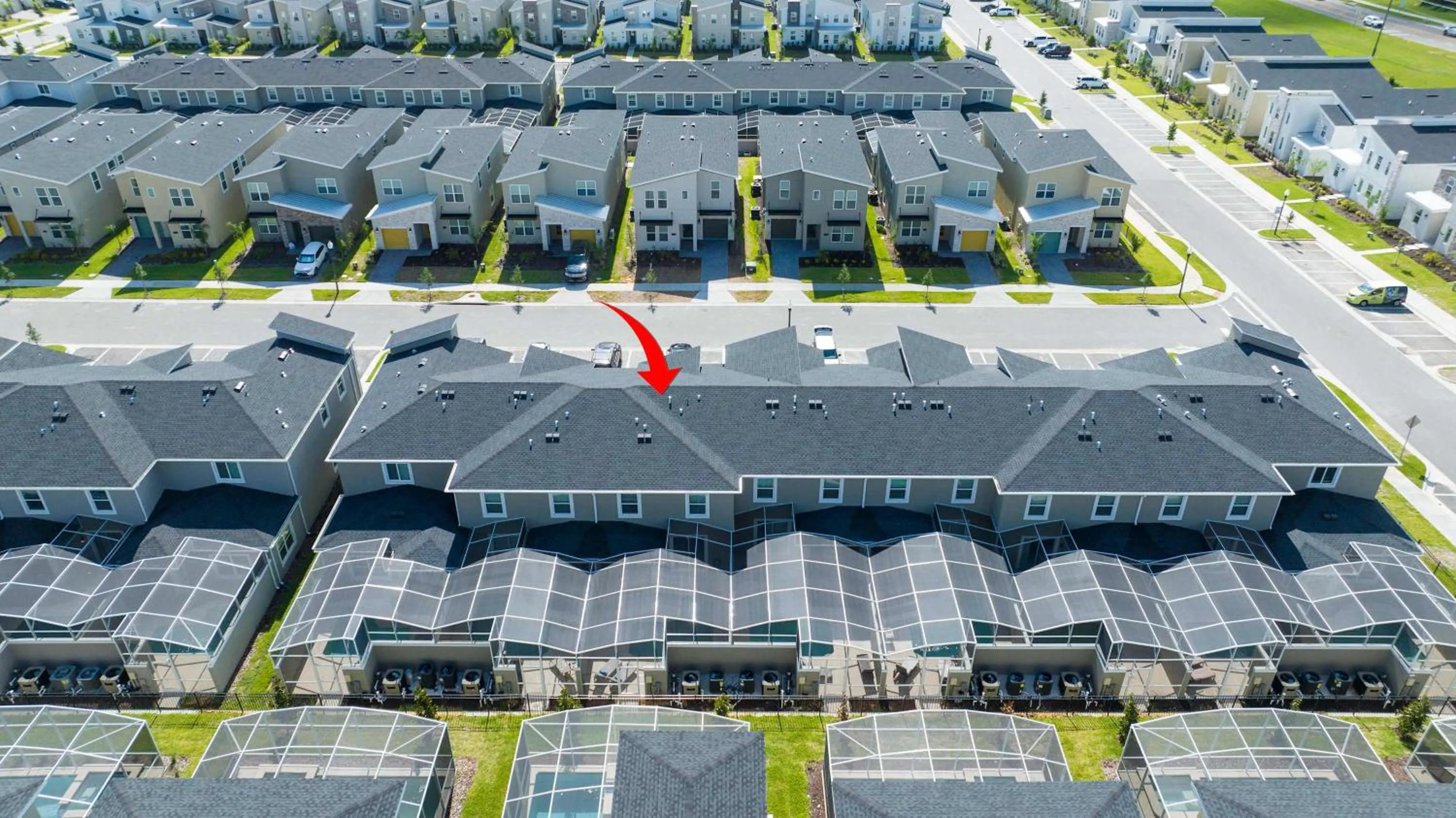 WonderFull 4Bd with Pool at Champions Gate 1174