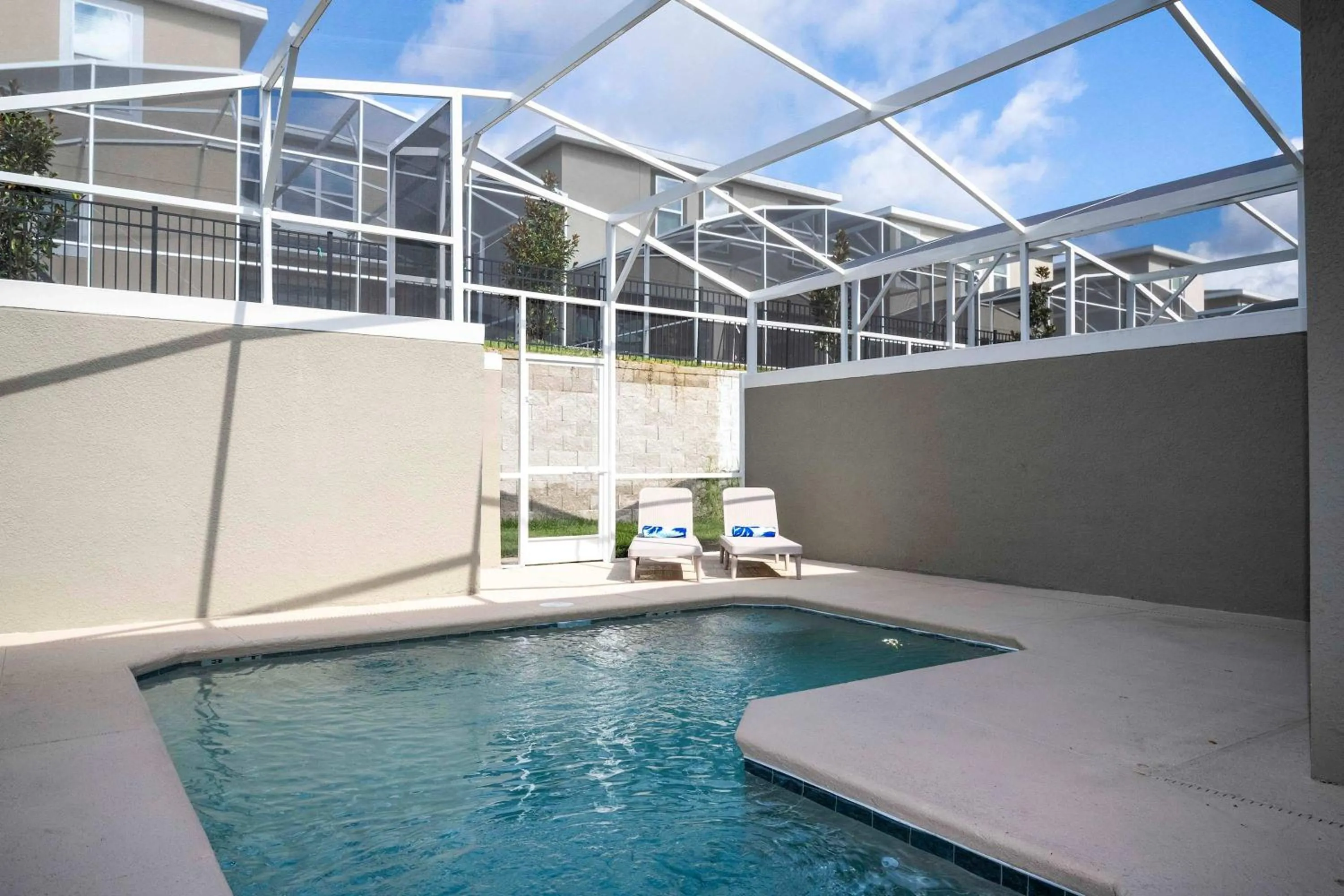 WonderFull 4Bd with Pool at Champions Gate 1174