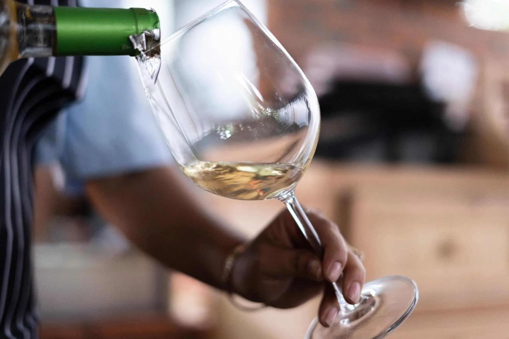 Restaurant/places to eat in The Botanic Garden Hotel