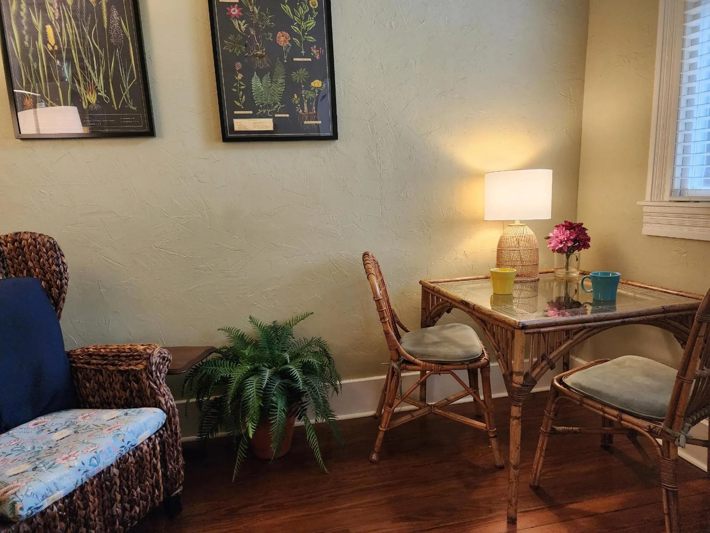 Other in Urban Cottages