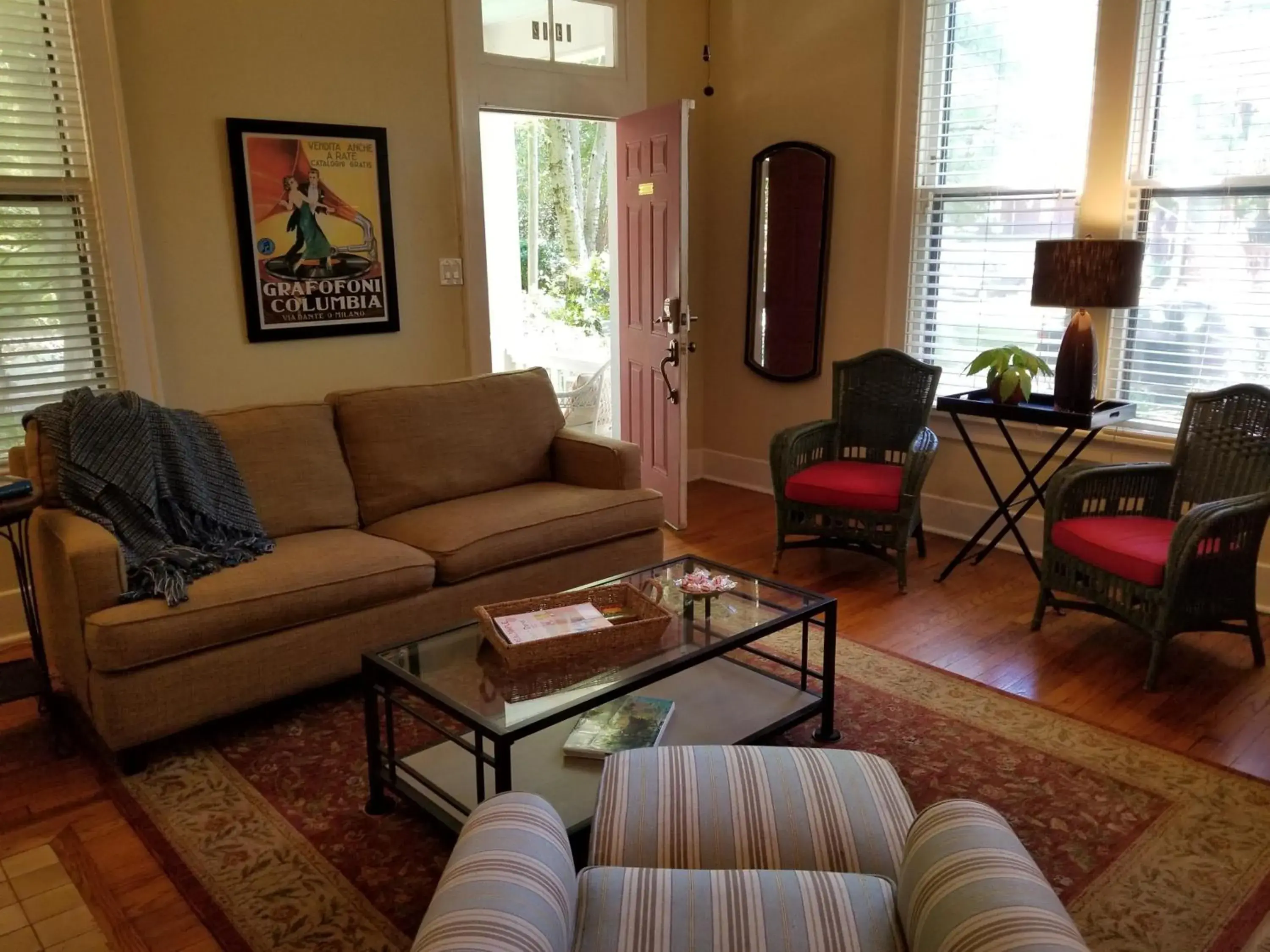 One-Bedroom Cottage in Urban Cottages One-Bedroom Cottage in Urban Cottages