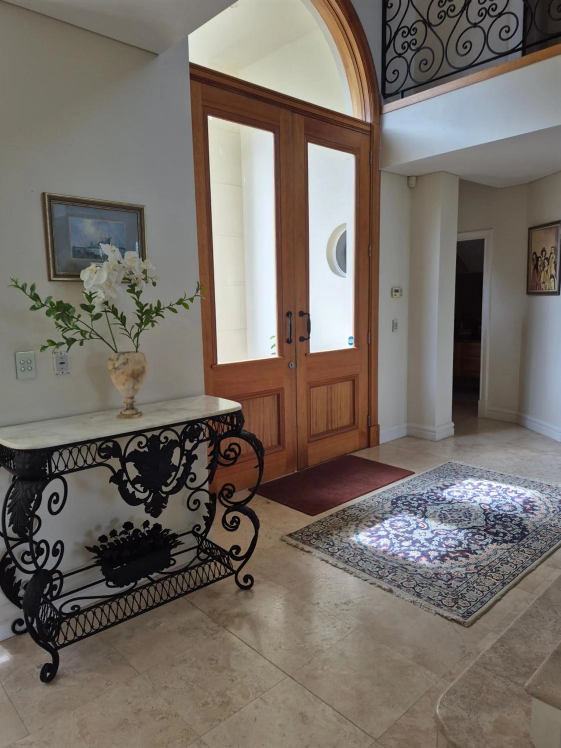 GRAND APARTMENT by the Harbor,