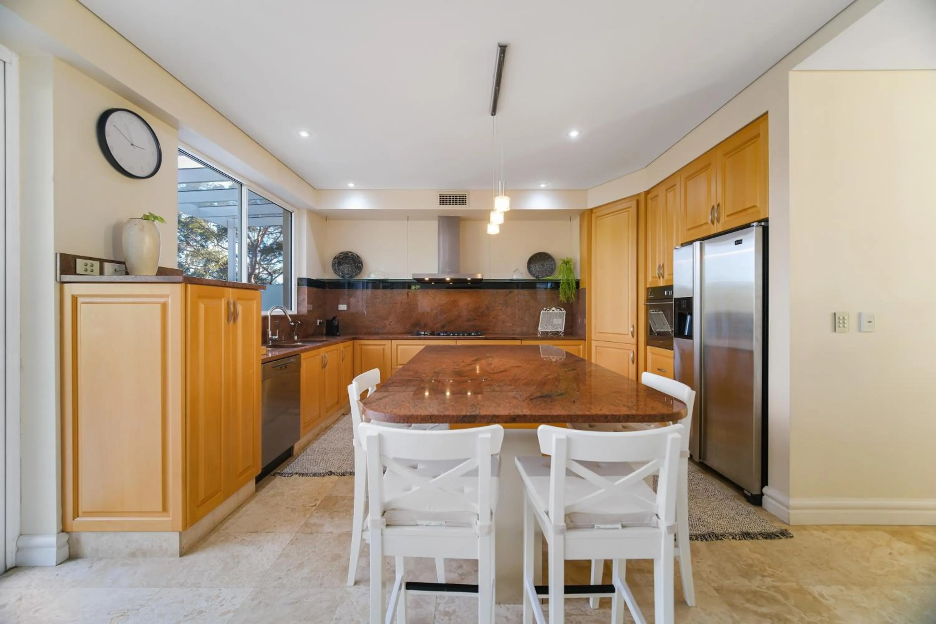 GRAND APARTMENT by the Harbor,