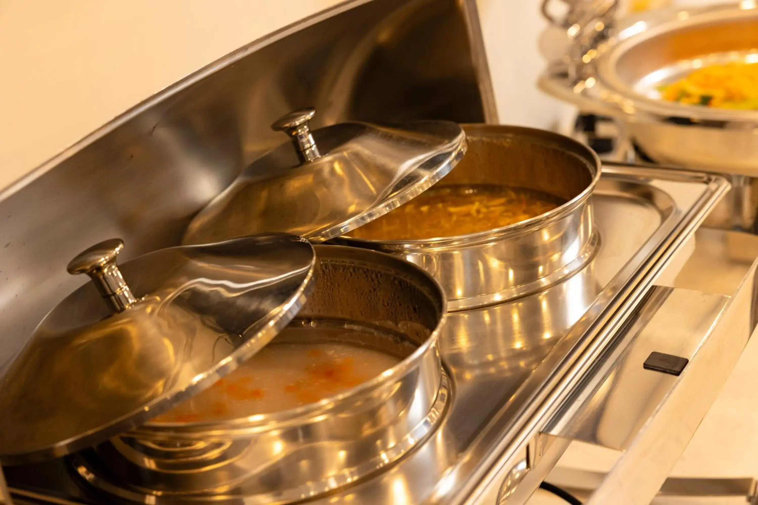 Restaurant/places to eat in Navy Hotel Nha Trang Restaurant/places to eat in Navy Hotel Nha Trang