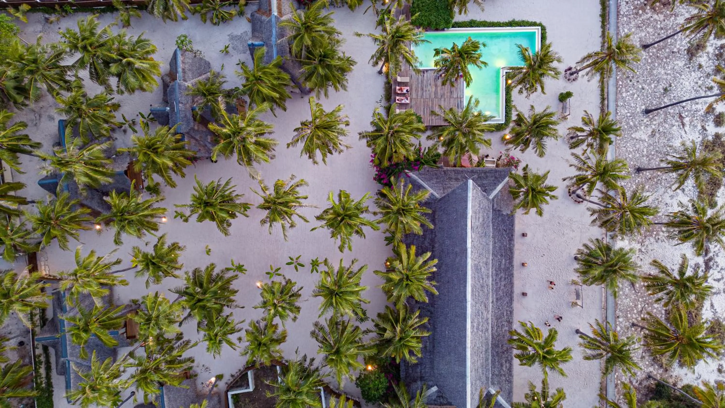 81 Palms Resort
