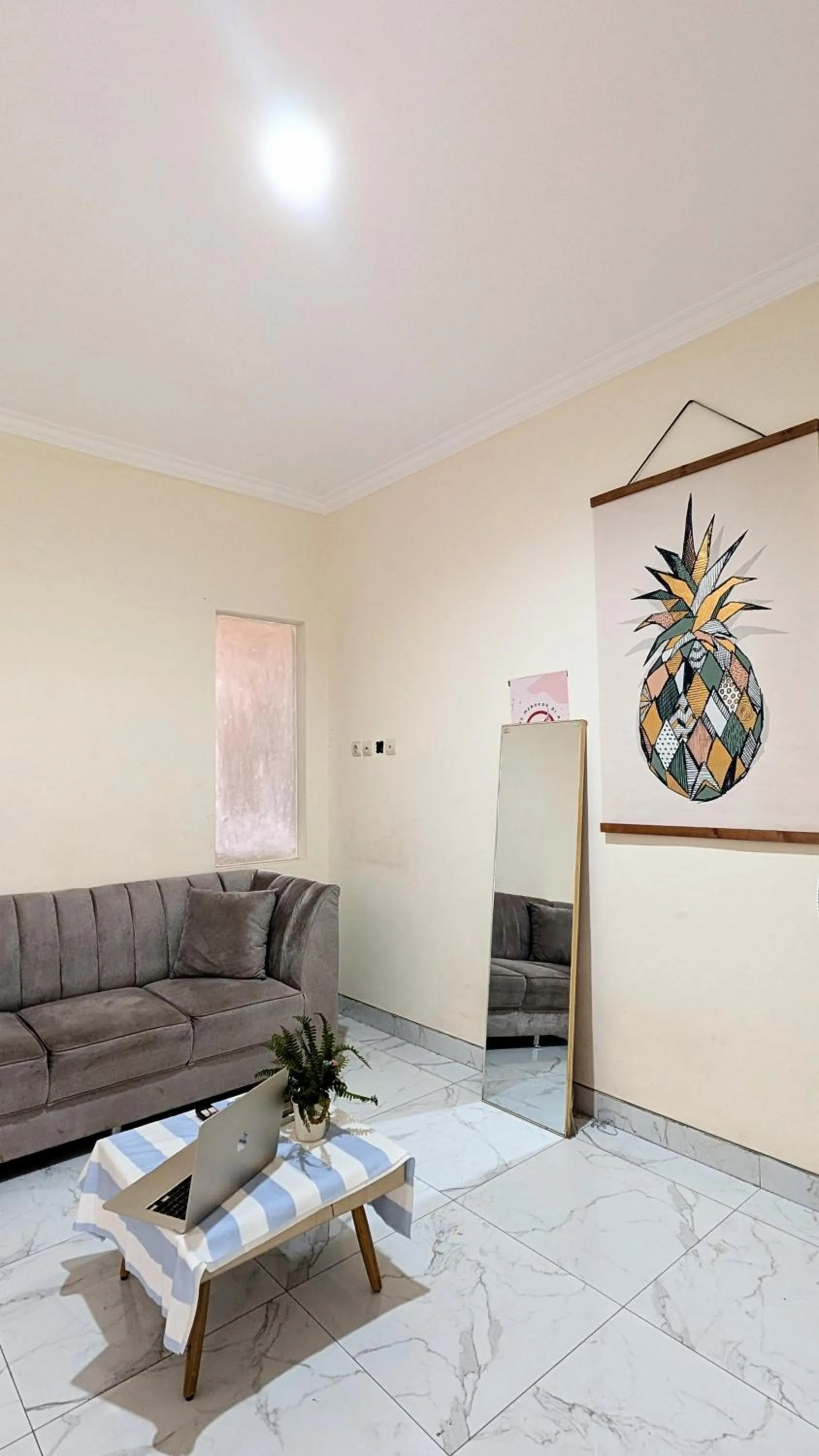 Surabaya Homey near UNAIR Syariah