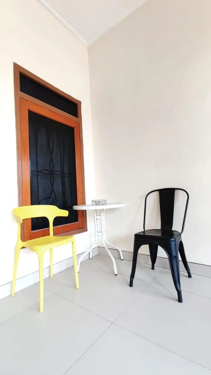 Surabaya Homey near UNAIR Syariah