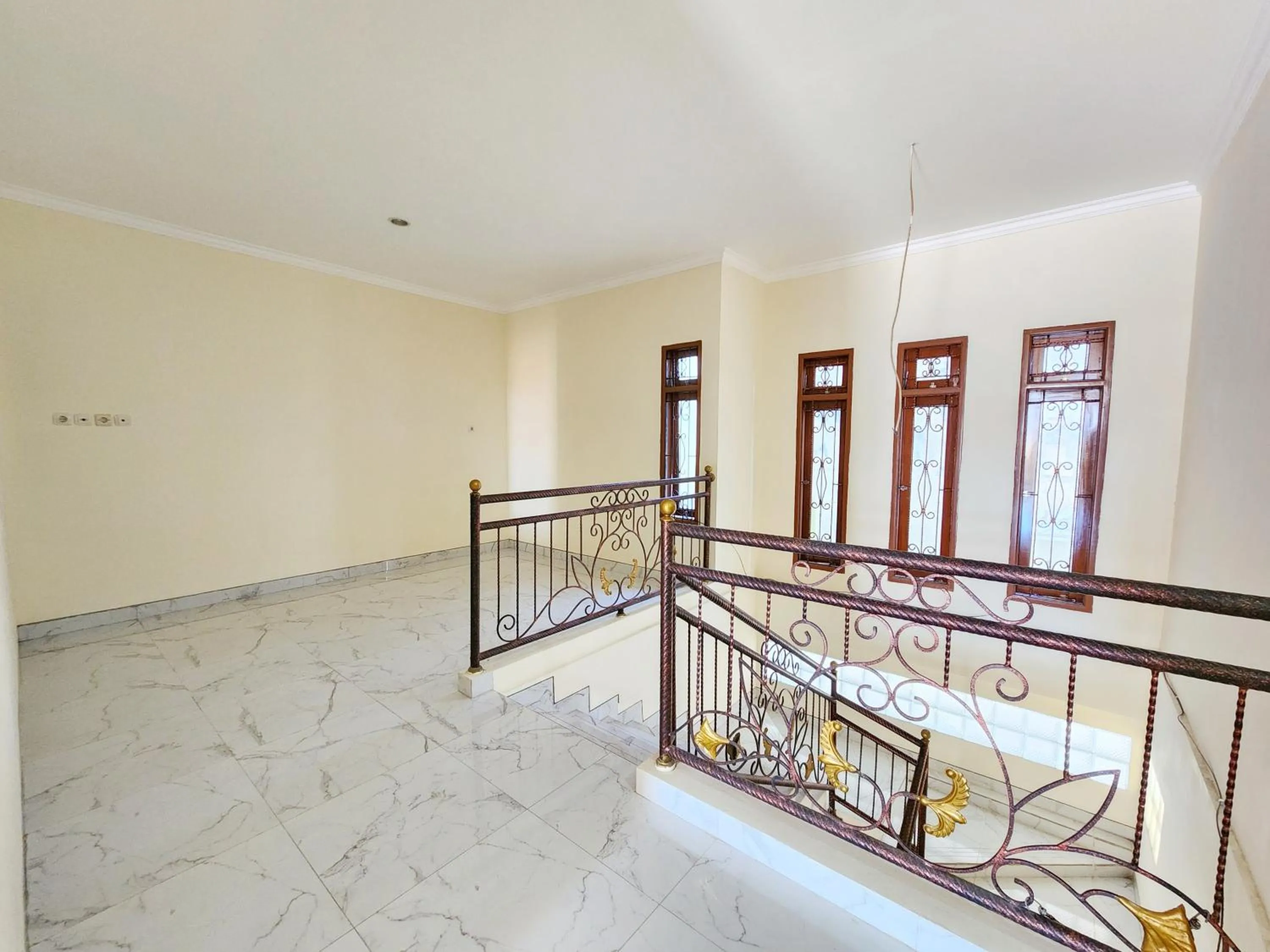 Property building in Surabaya Homey near UNAIR Syariah