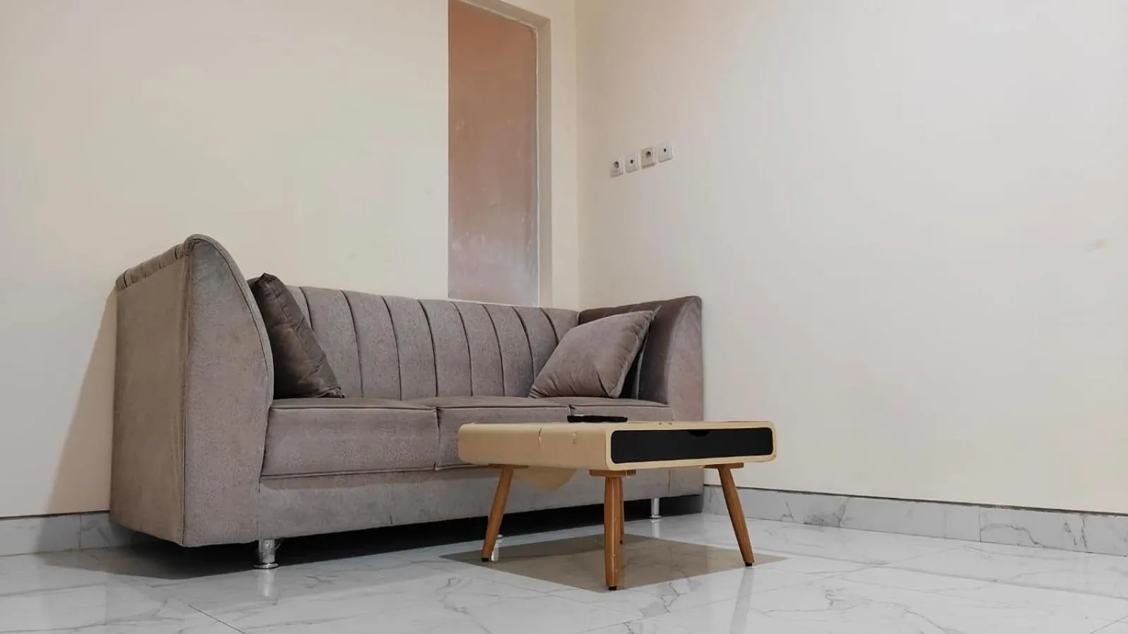 Surabaya Homey near UNAIR Syariah