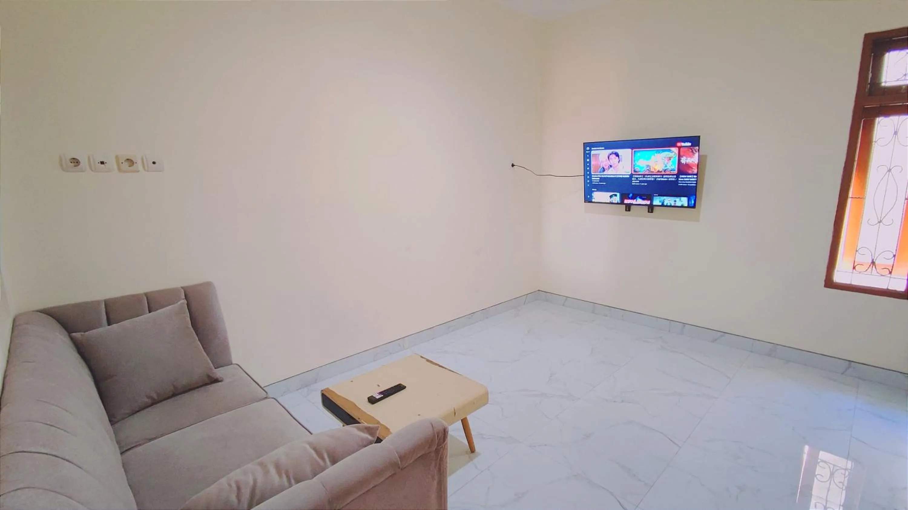 Surabaya Homey near UNAIR Syariah