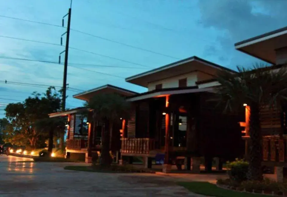 พบรักรีสอร์ท Pobruk resort พบรักรีสอร์ท Pobruk resort